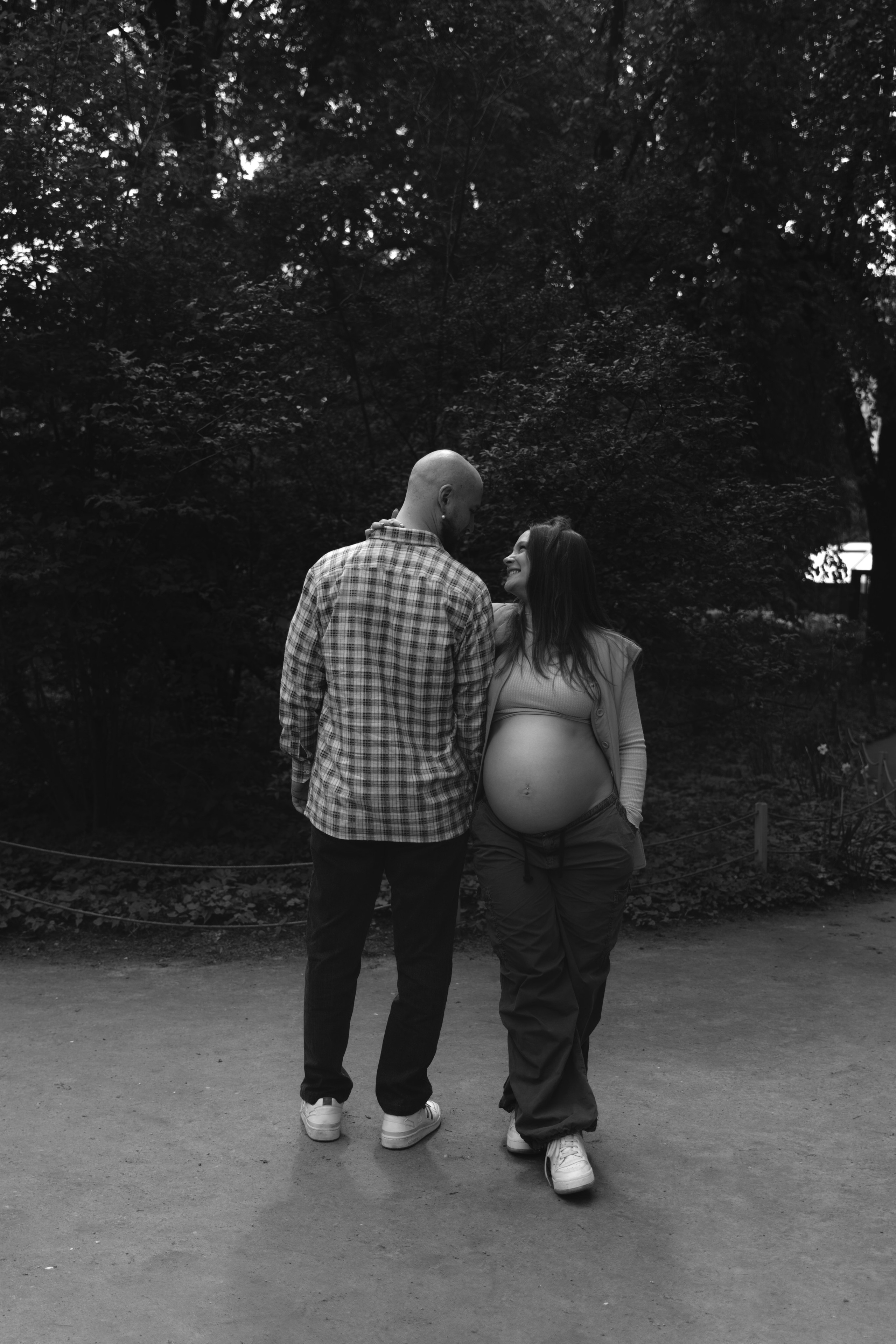 Аптекарский огород. Женский и свадебный фотограф Москва Елизавета Перова