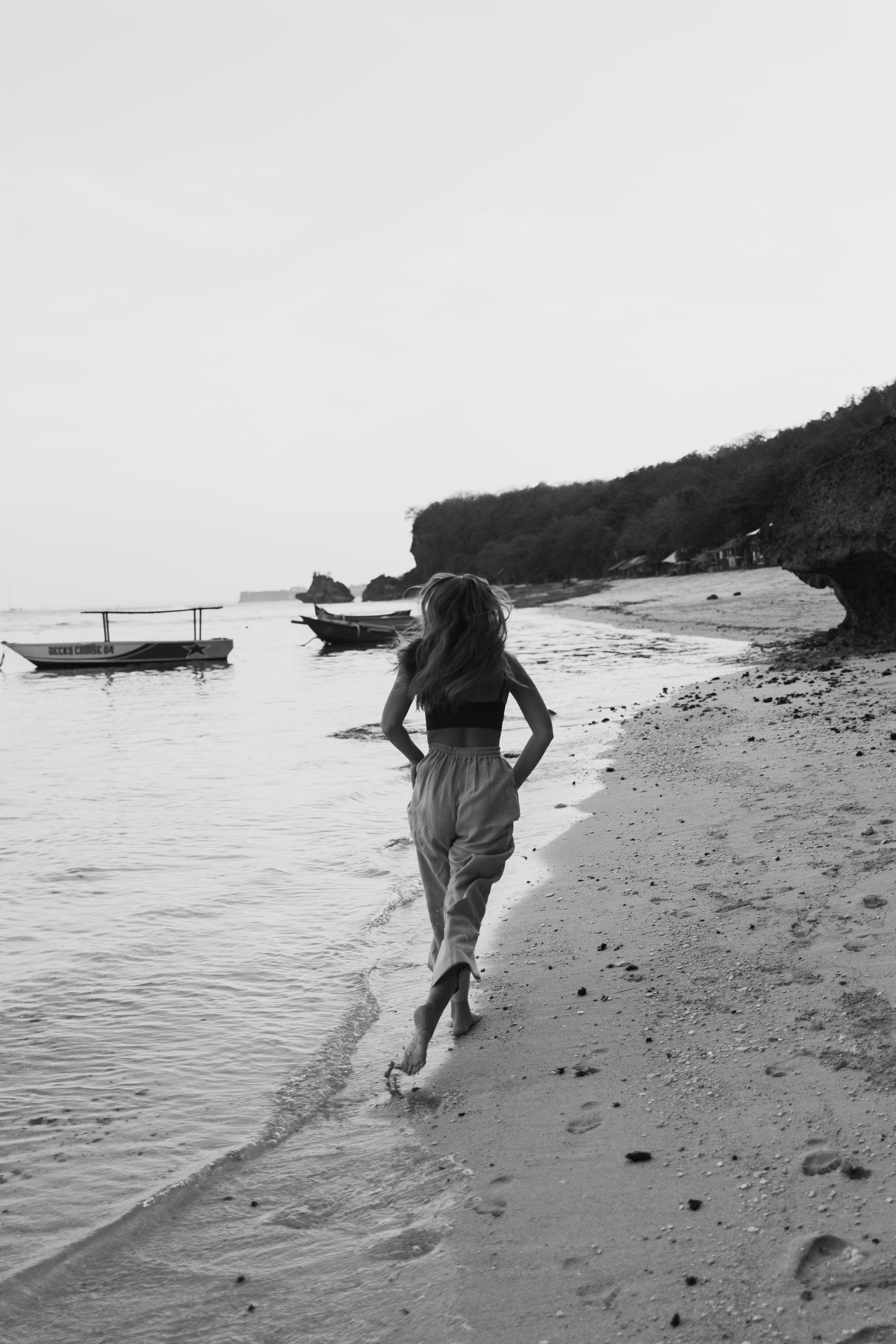 Встали только рыбаки. Женский и свадебный фотограф Москва Елизавета Перова