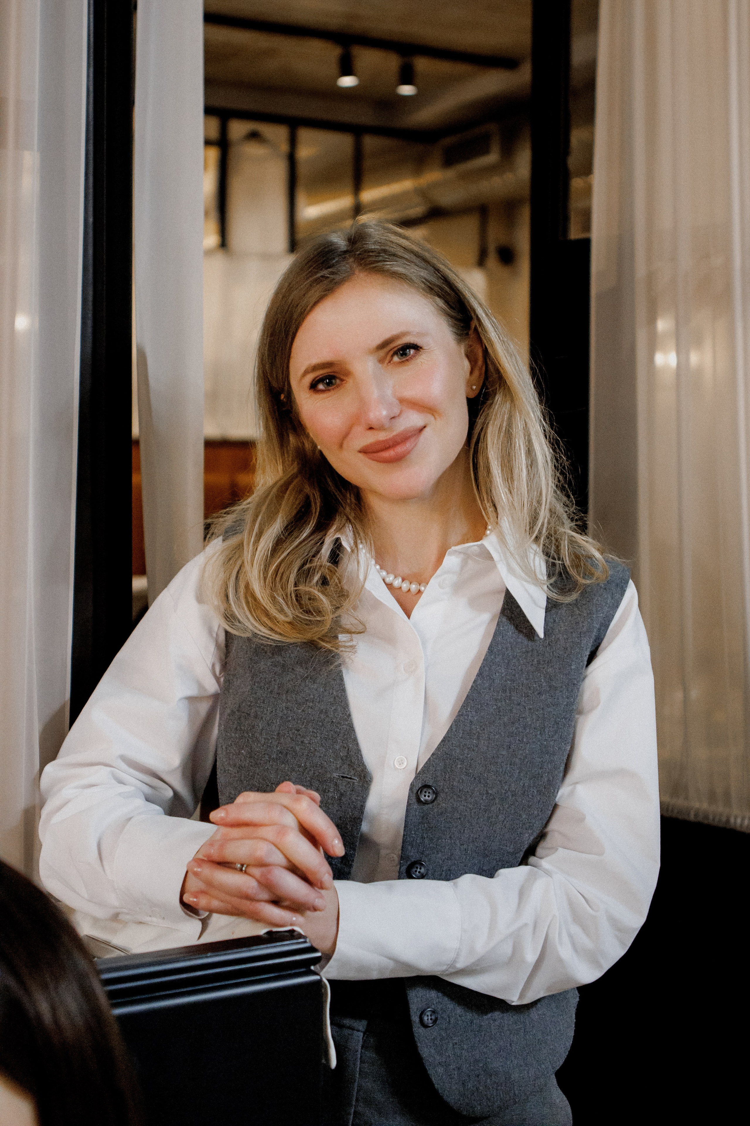 Проект «Люди города». Фотограф Александр Закадычный | Таганрог