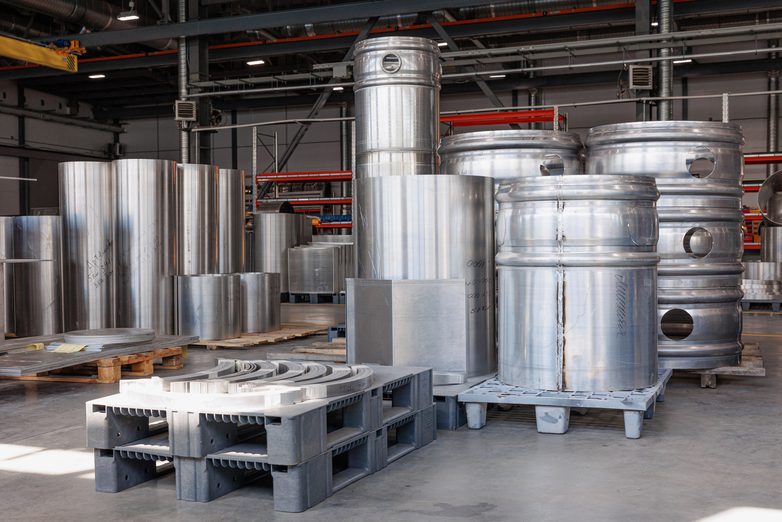 Промышленная фотосьемка. Фотограф Дмитрий Бойков