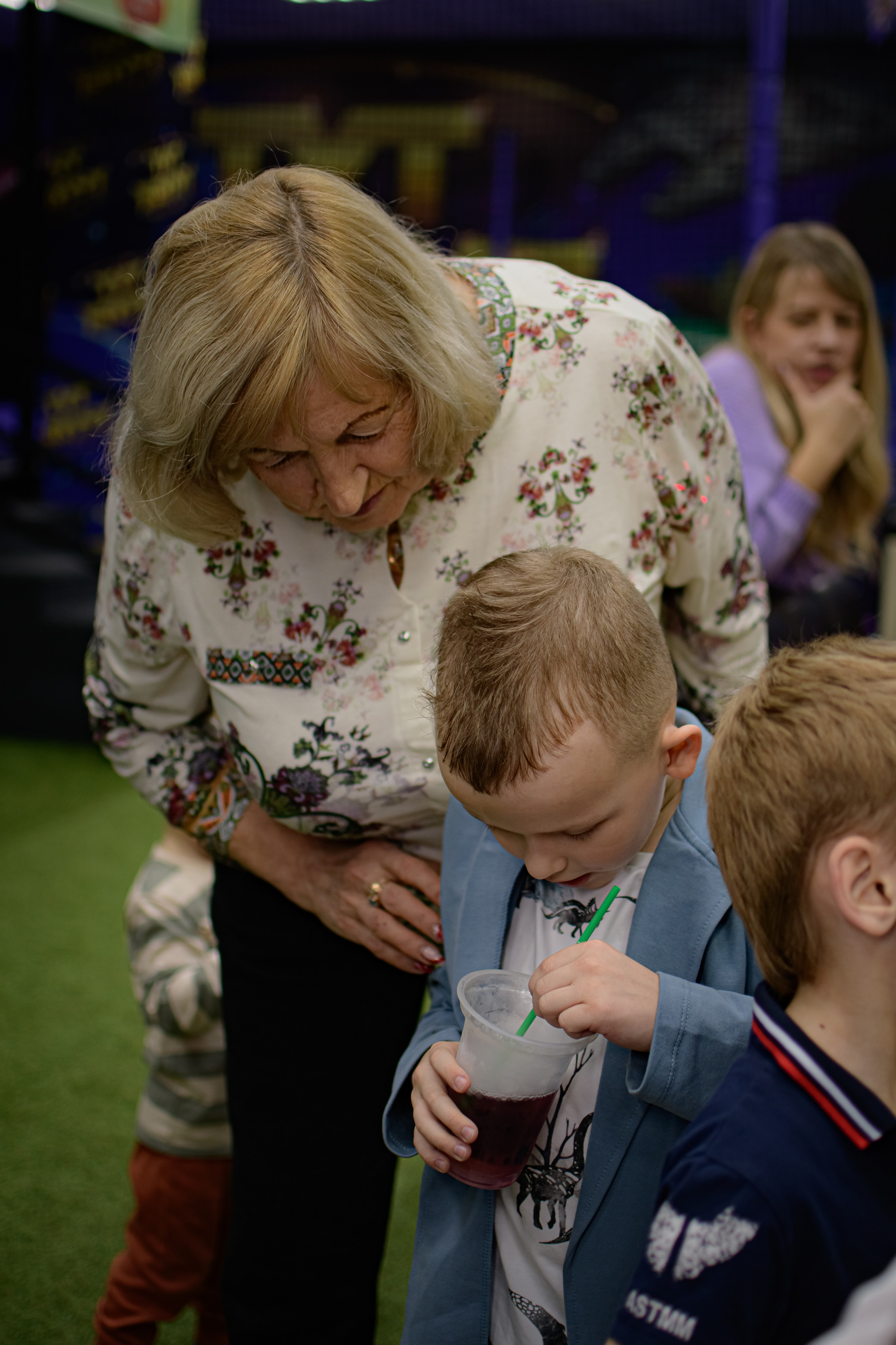 ДЕНЬ РОЖДЕНИЯ / АЛЕКСЕЙ 7 ЛЕТ. Photokarish