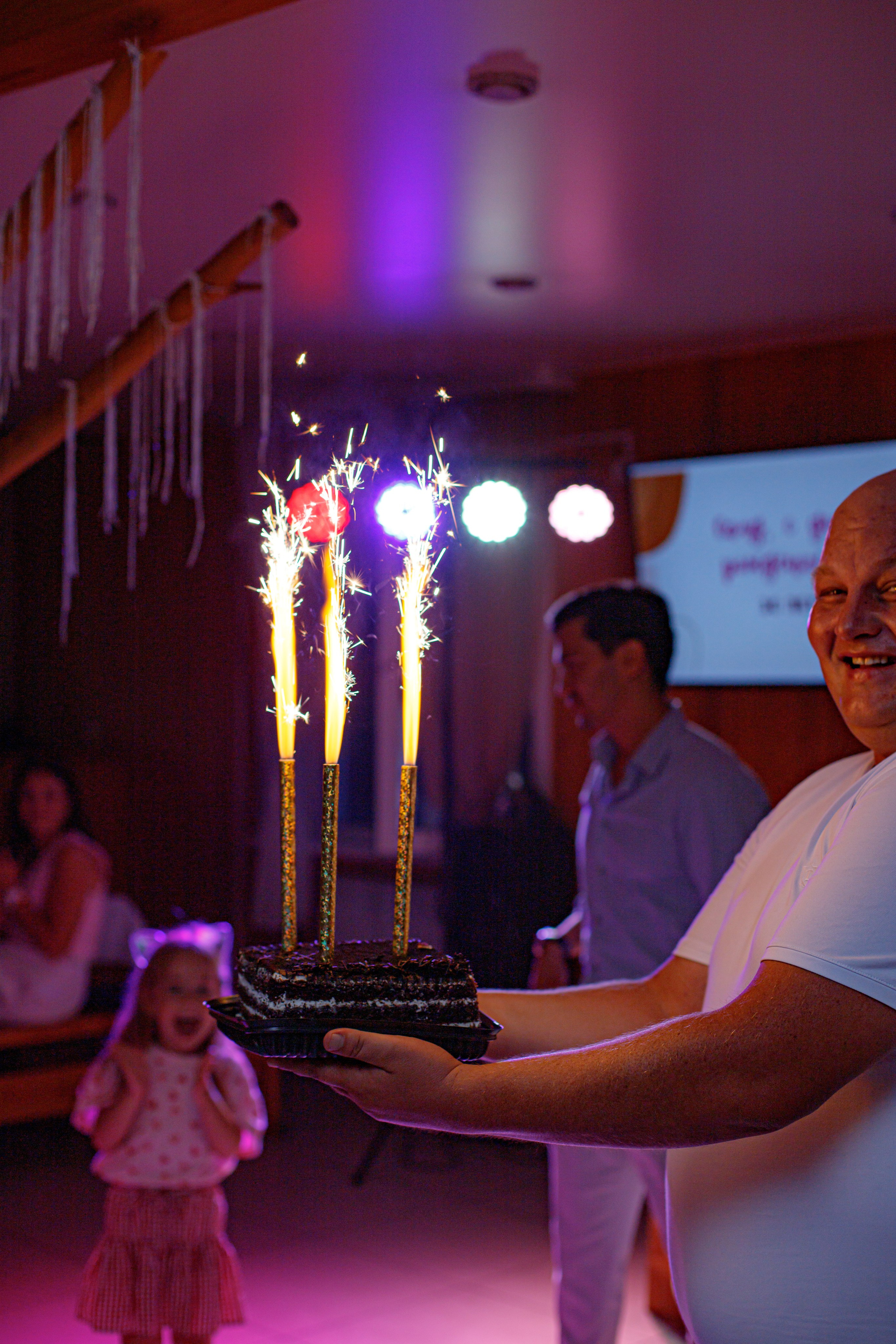 С ЮБИЛЕЕМ, САИД!. Photokarish