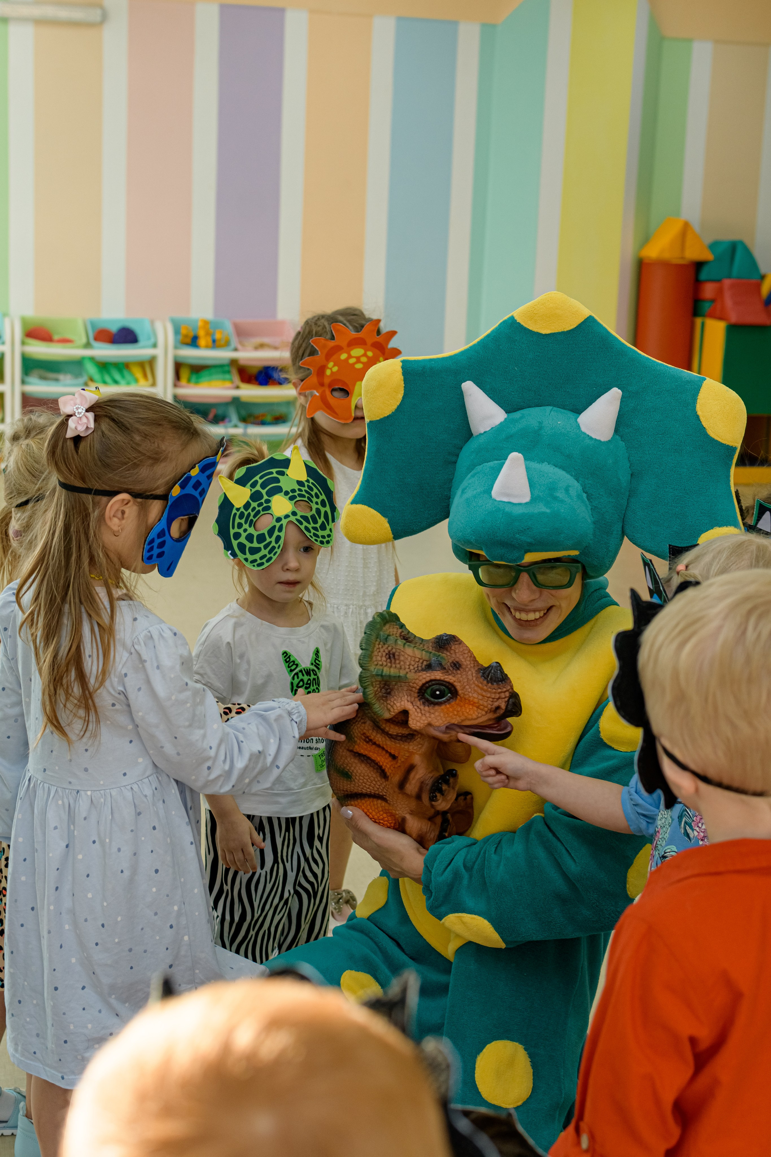 ЭМИЛЬ/HAPPY BIRTHDAY. Photokarish