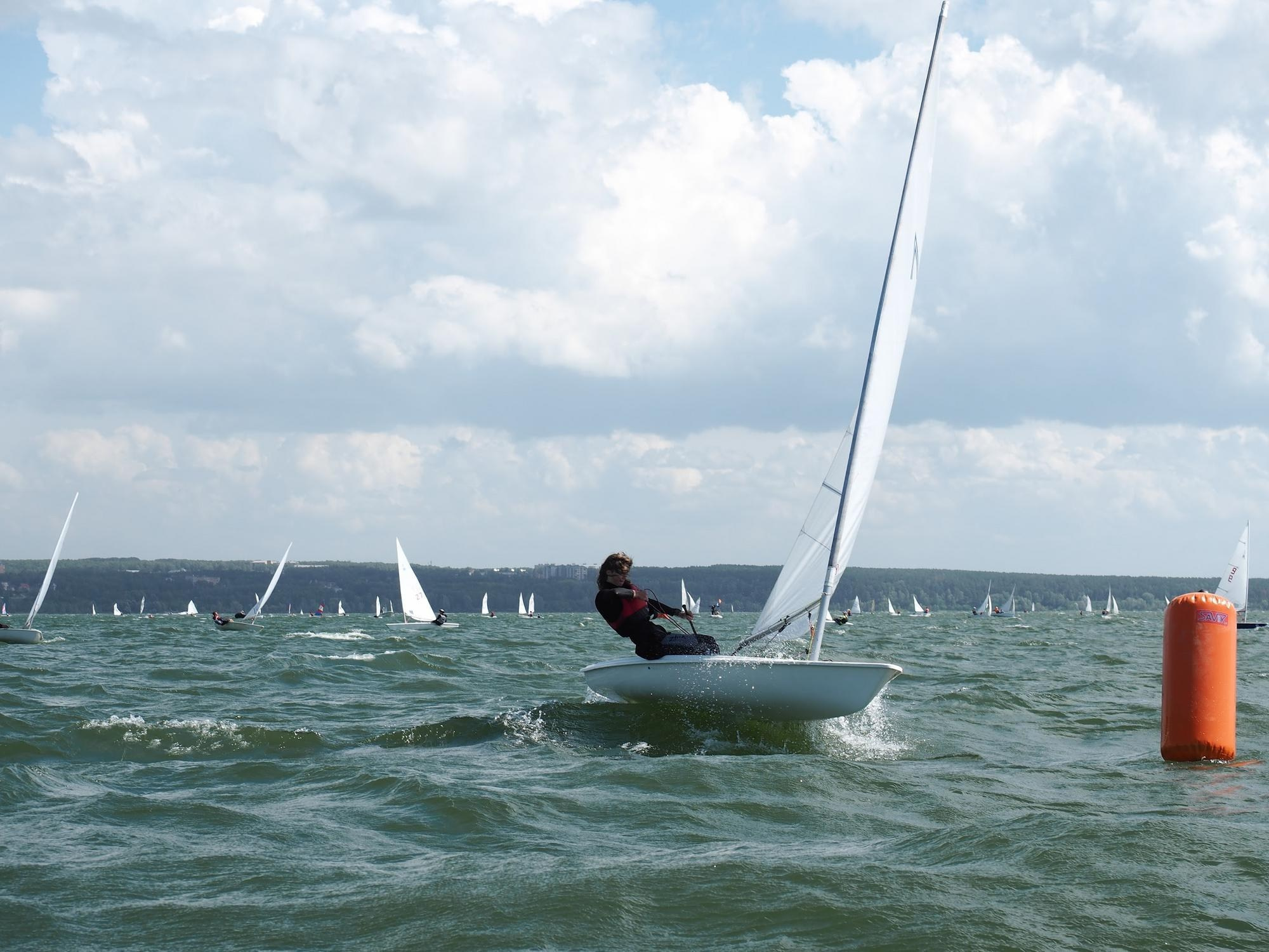 СПОРТ. Портретный и спортивный фотограф в Новосибирске и Твери Кононов Алексей