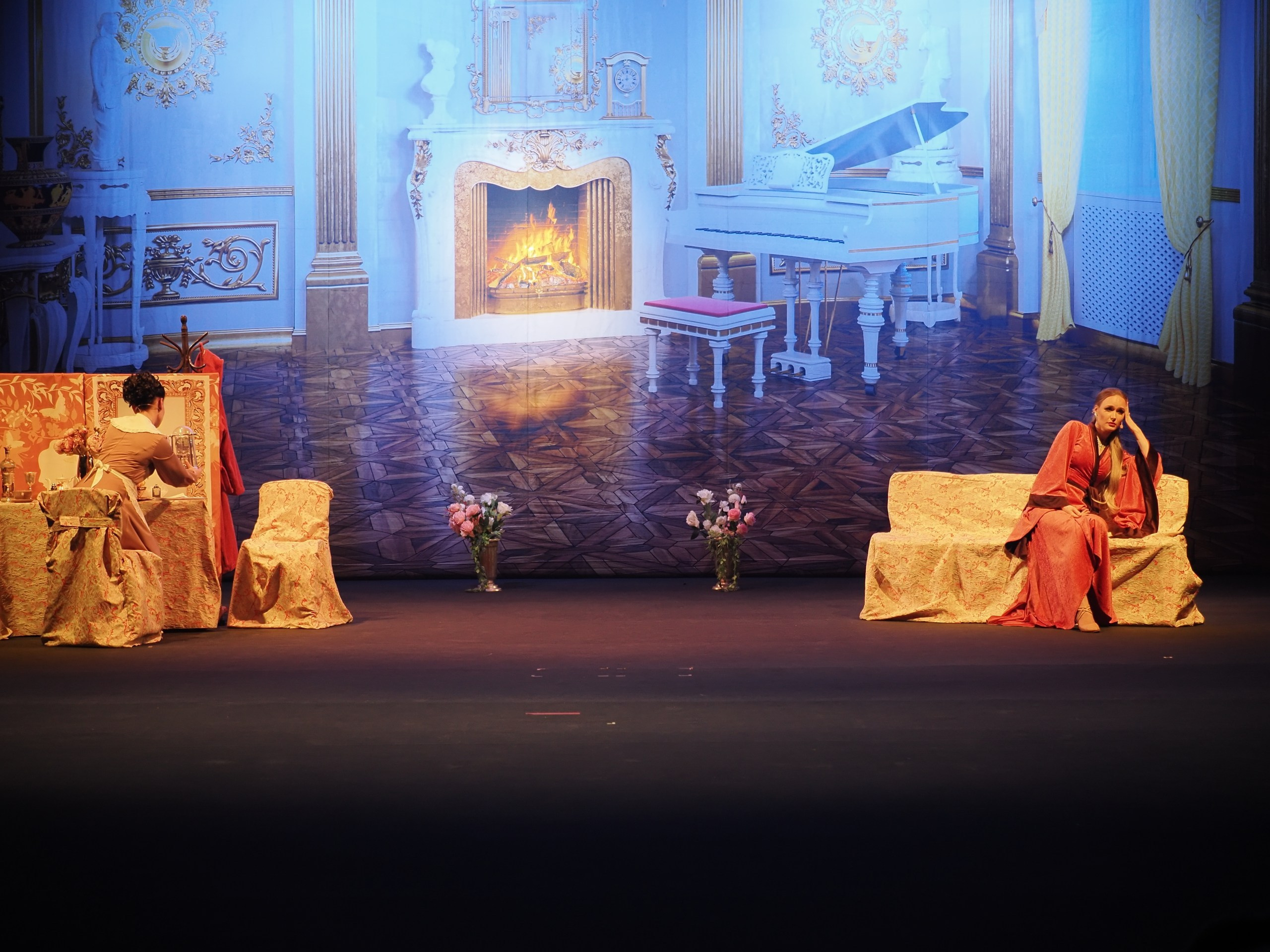 «БУФФ-ПАРАДИЗ» Летучая мышь (в Нск). Портретный и спортивный фотограф в Новосибирске и Твери Кононов Алексей