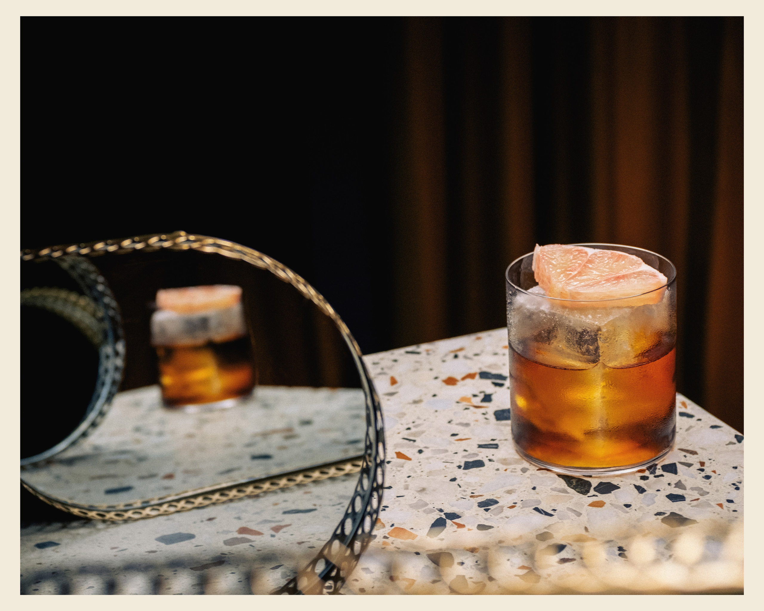 TAKE IT EASY x VANO. Ivan Petrov photographer