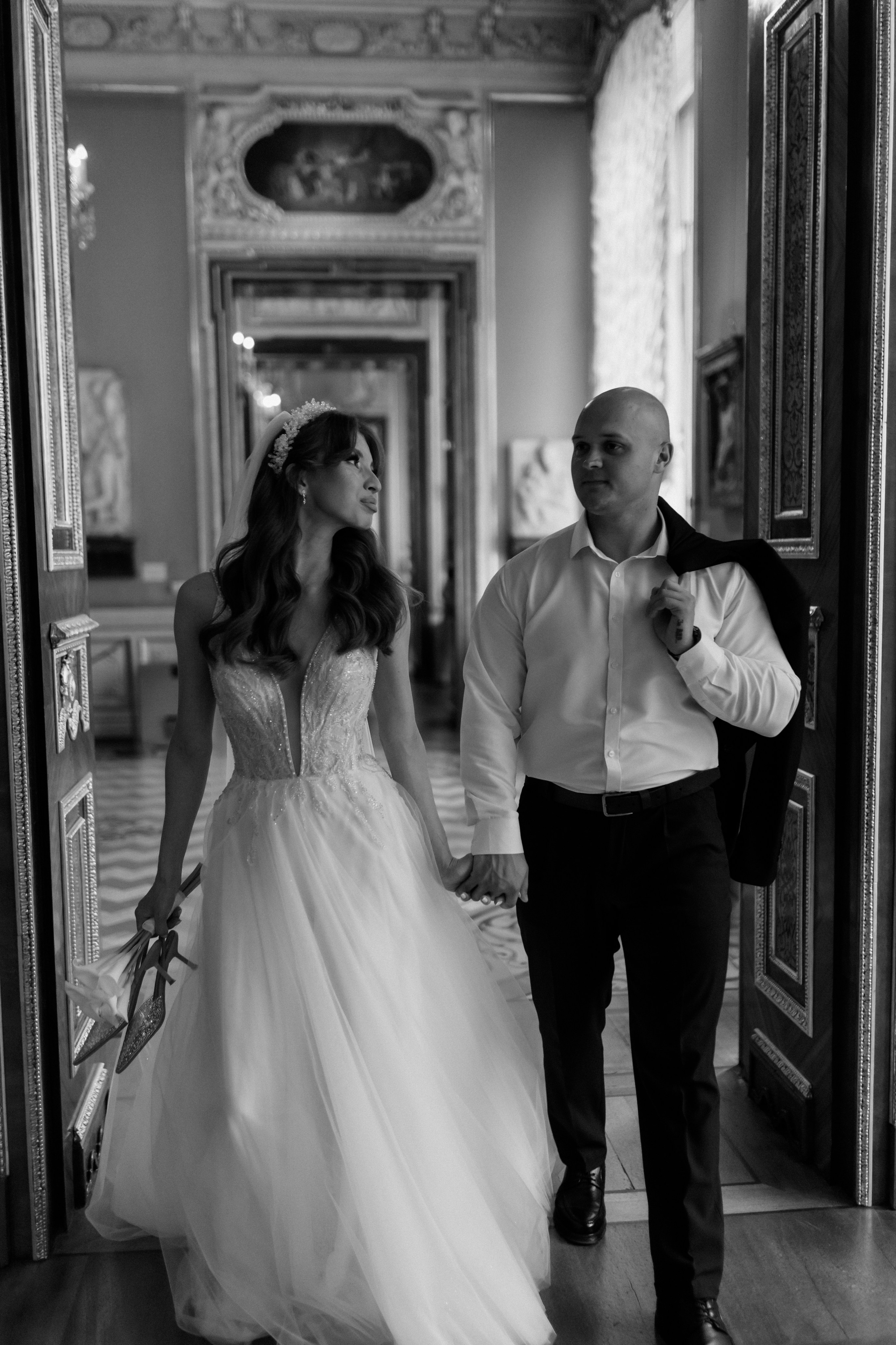 Wedding 10. Фотограф Анна Путилина