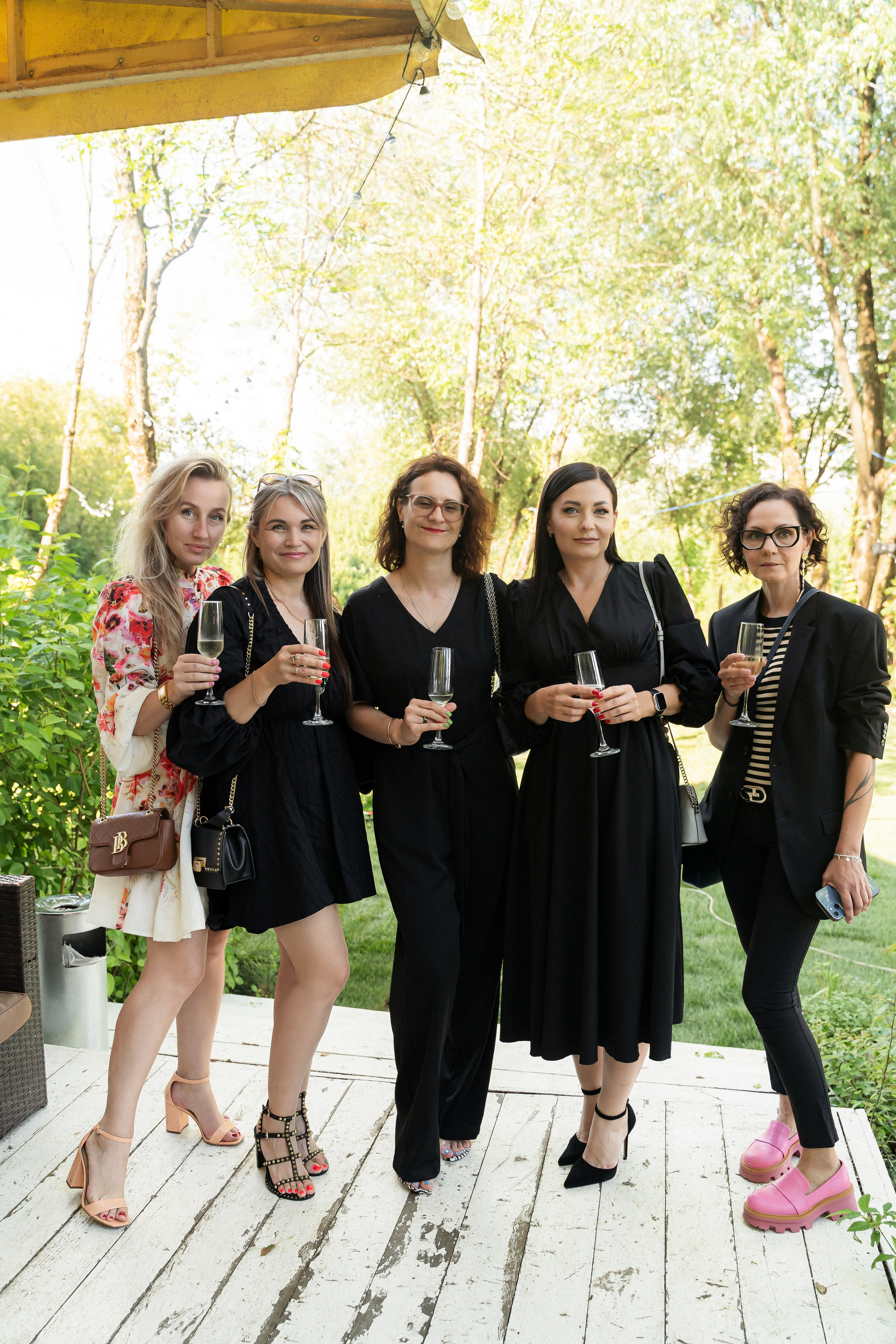 Встреча выпускников. Фотограф Алина Филимонова Тверь