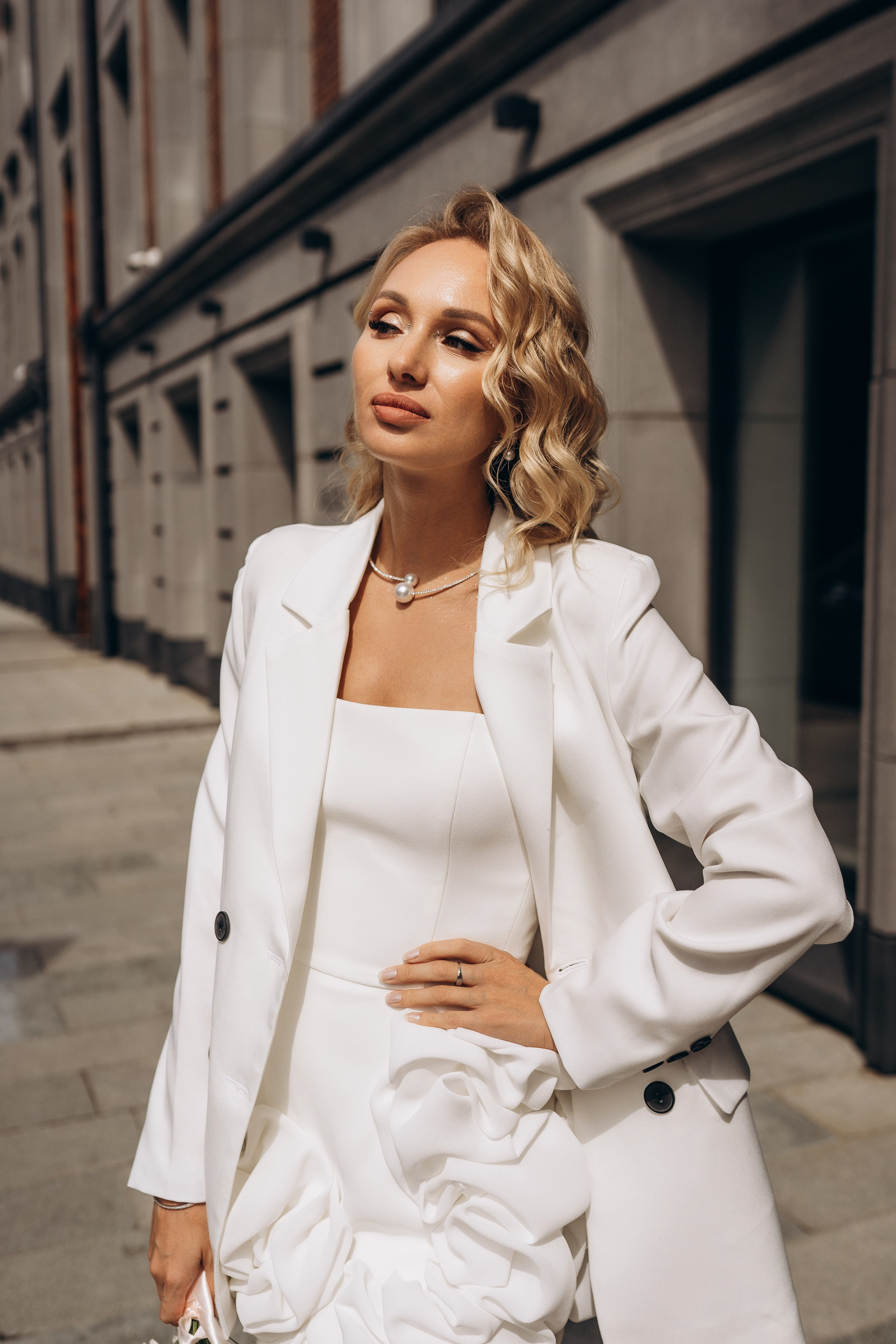 Наталья и Иван. Свадебный фотограф в Москве Анна Полушина