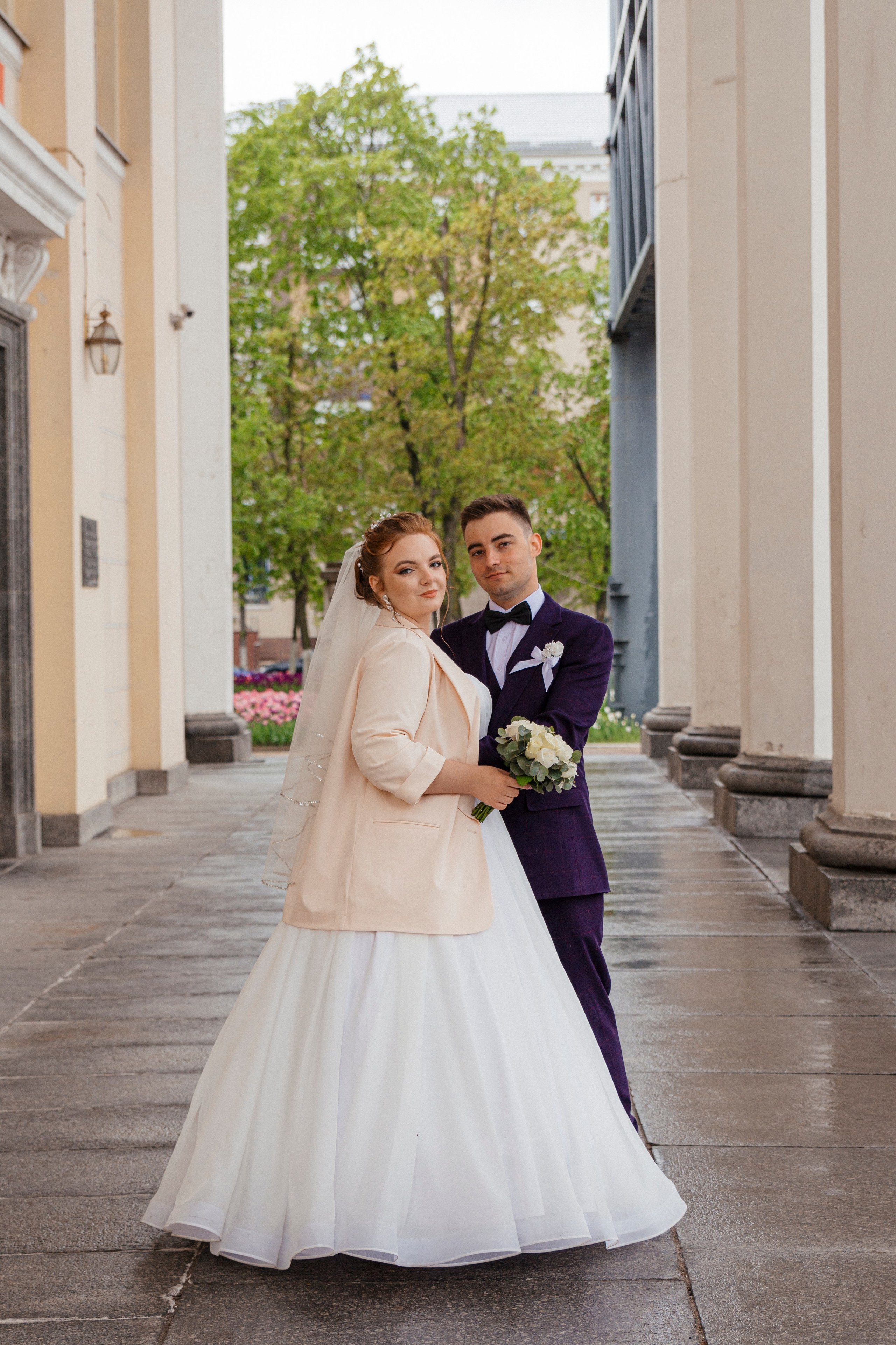 Свадебная фотосессия. Фотограф в Белгороде Анастасия Богунова