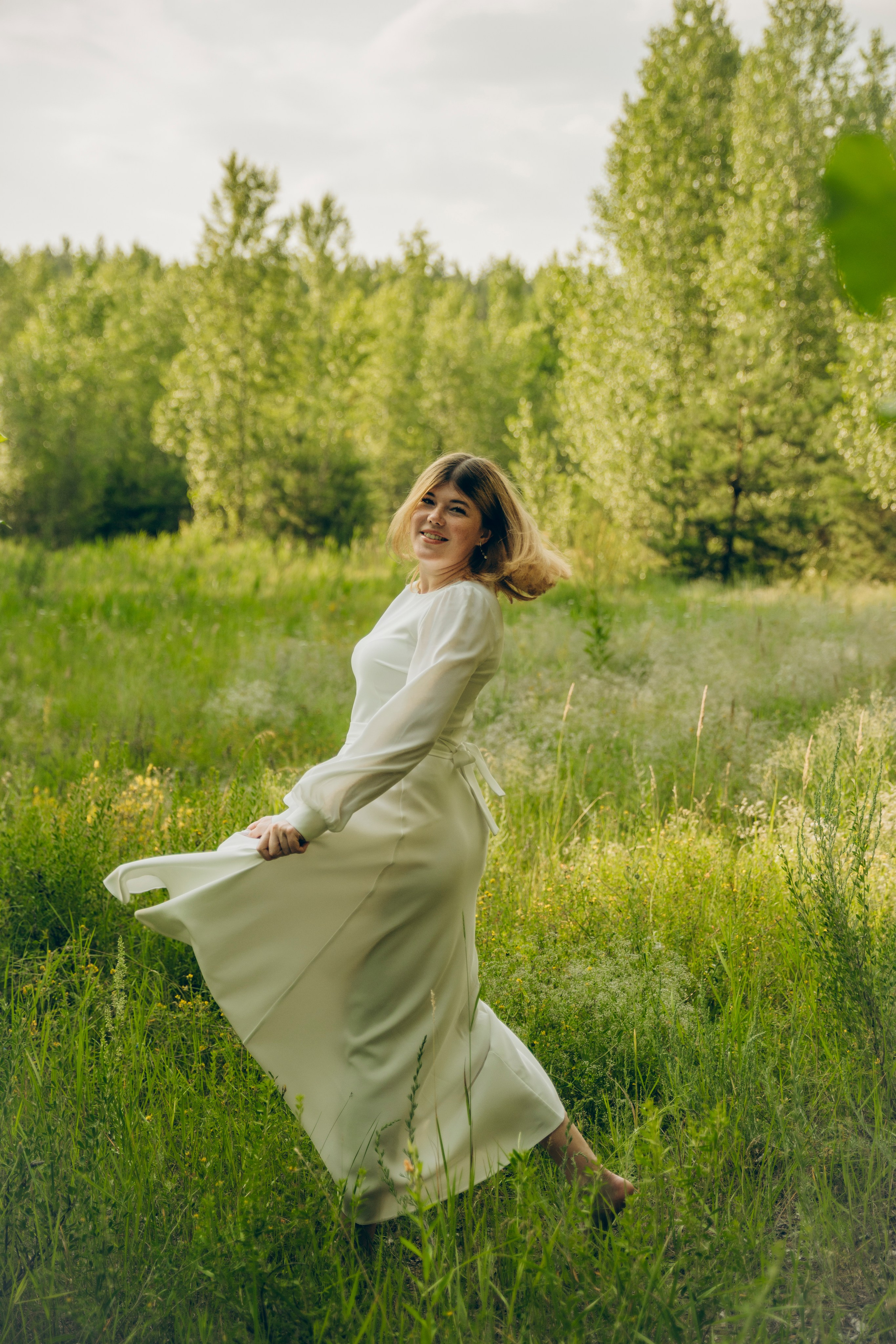 Индивидуальная. Фотограф в Белгороде Анастасия Богунова