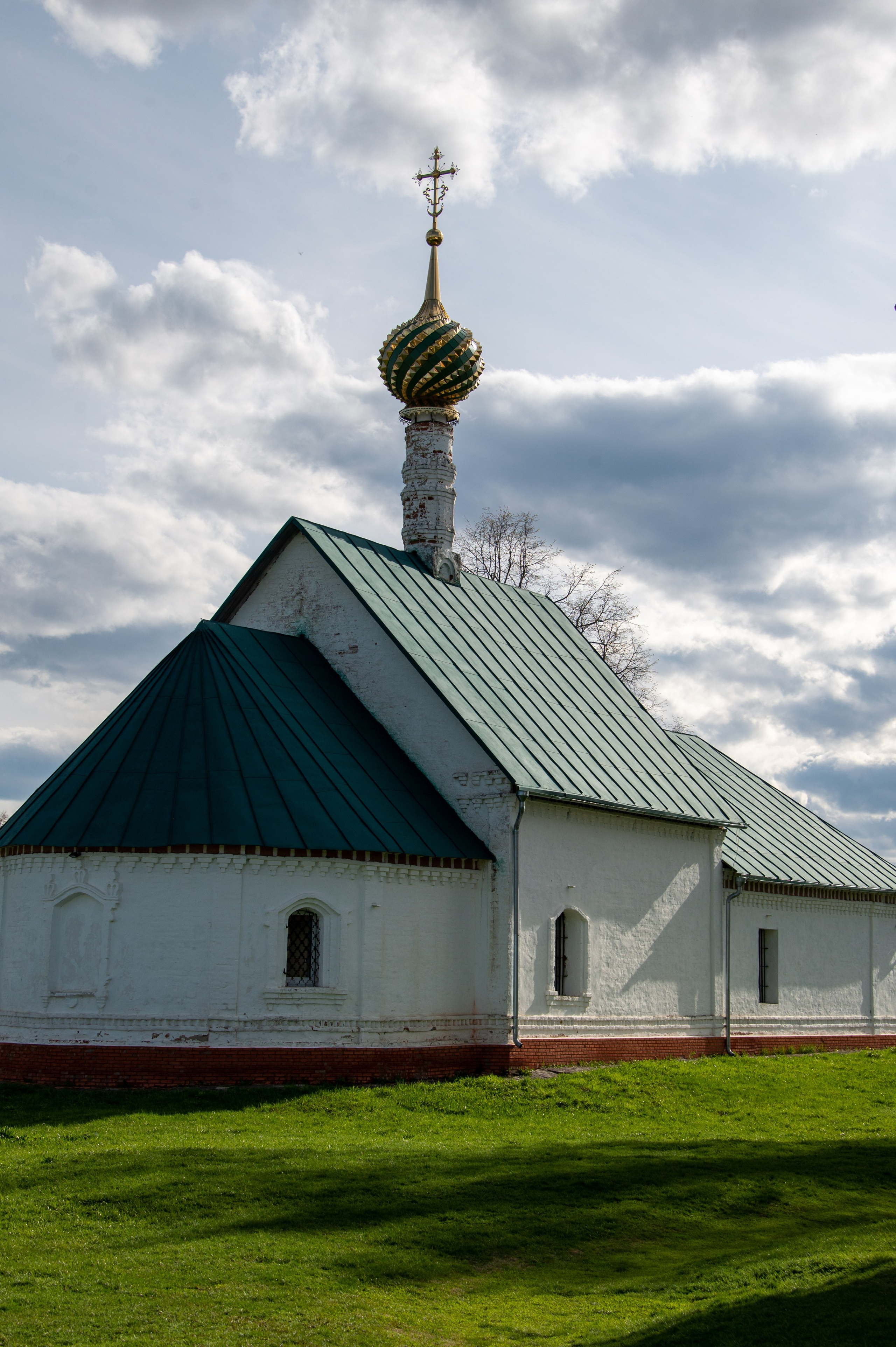 Фото Суздаль 