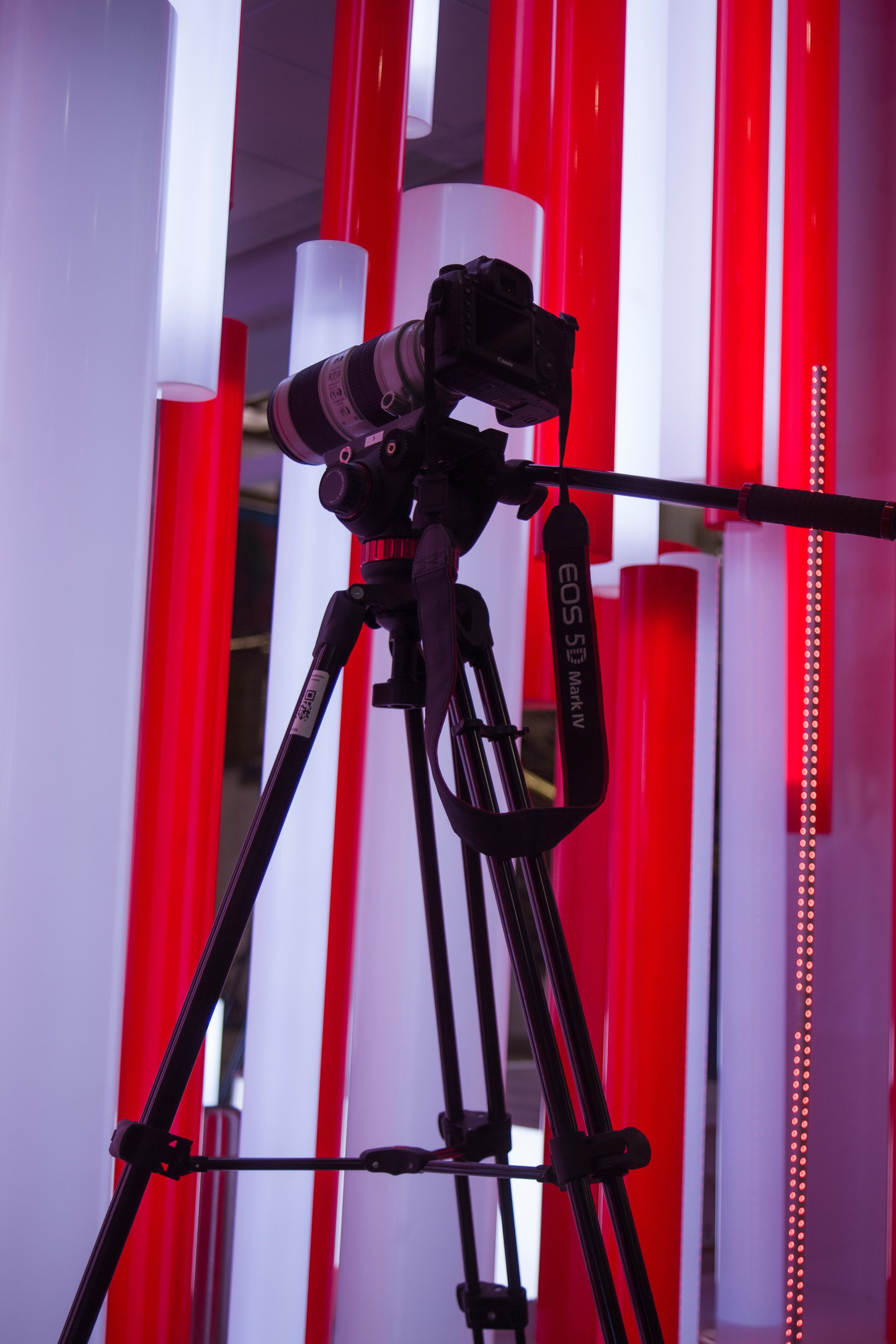 Выставка «Военная Разведка. Гриф Секретно». Фотограф Роман Адлер