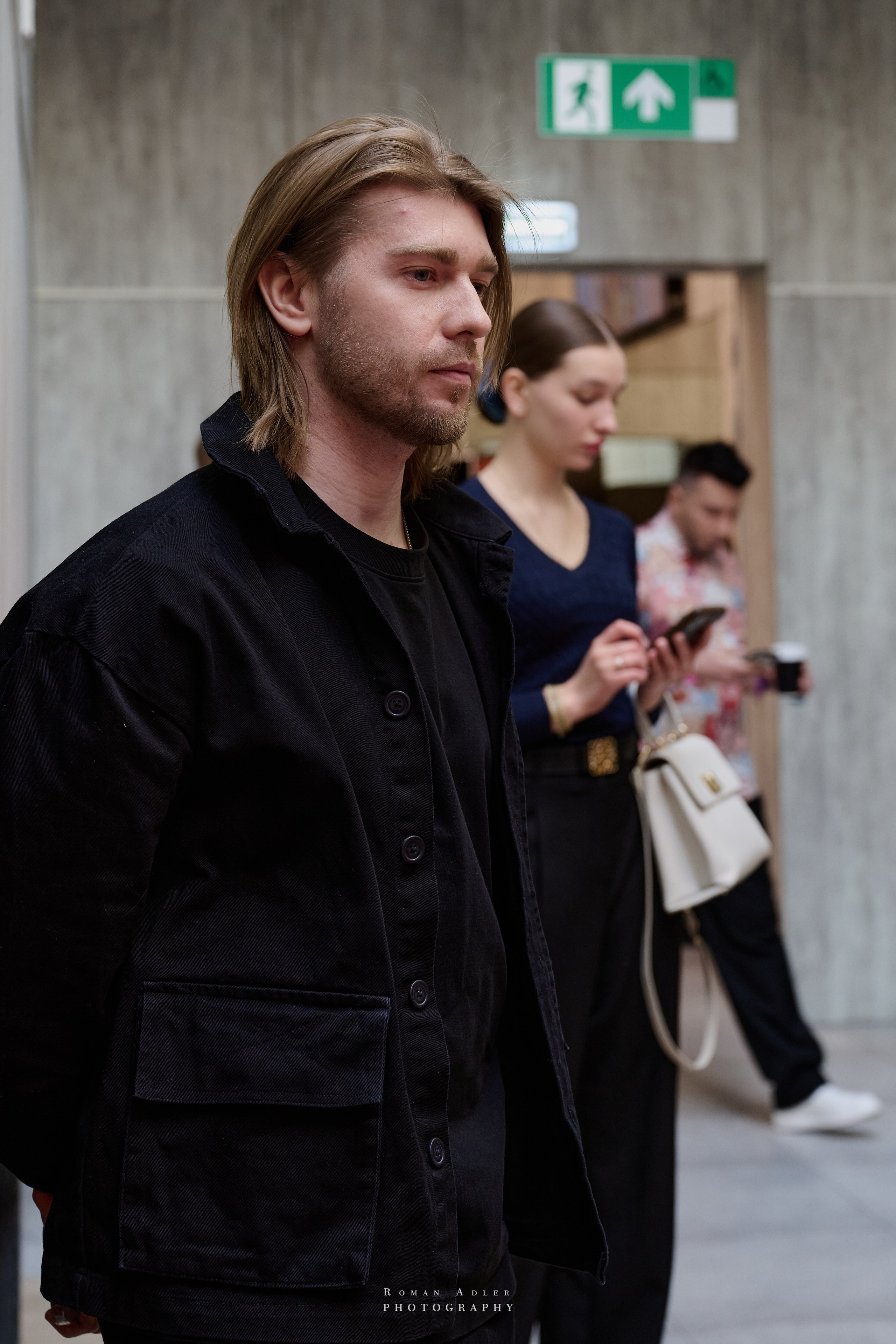 Bloggers Music Awards 2025. Фотограф Роман Адлер