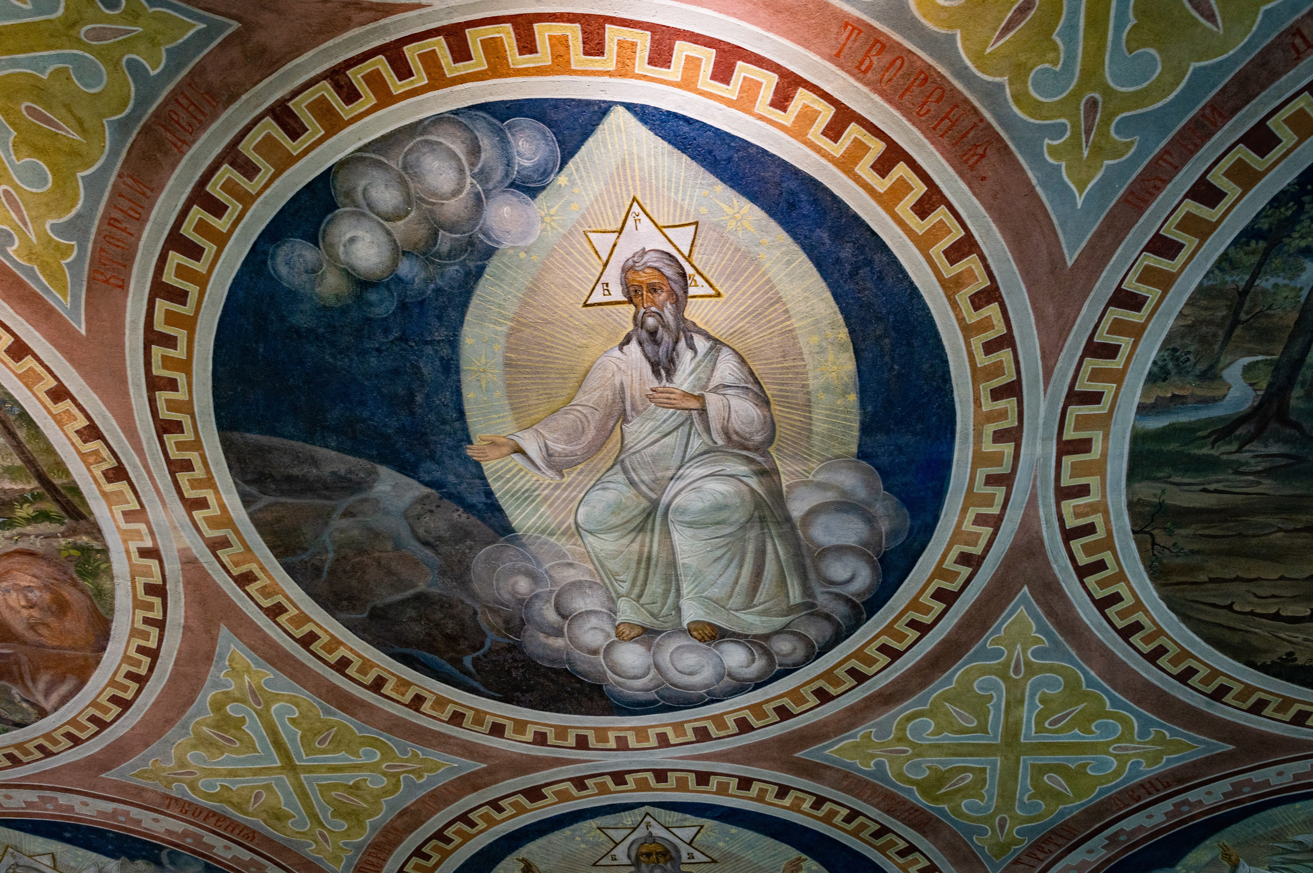 Суздаль. Май 2023. Фотограф Роман Адлер