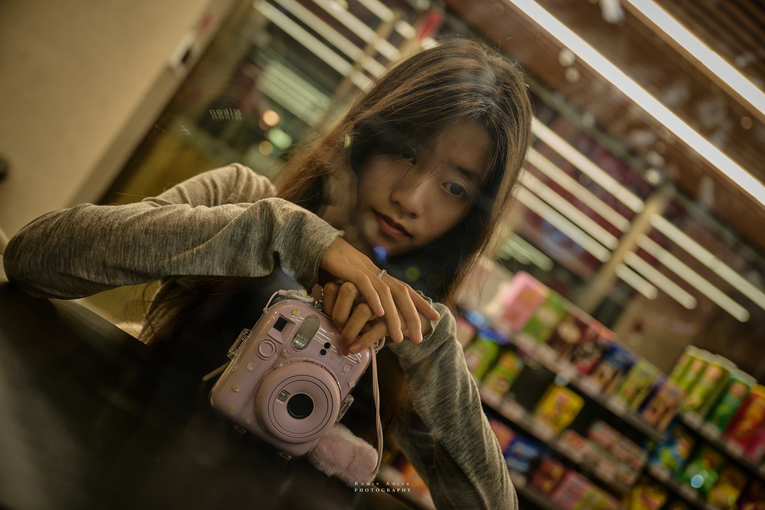 Chill&Shoot v. China