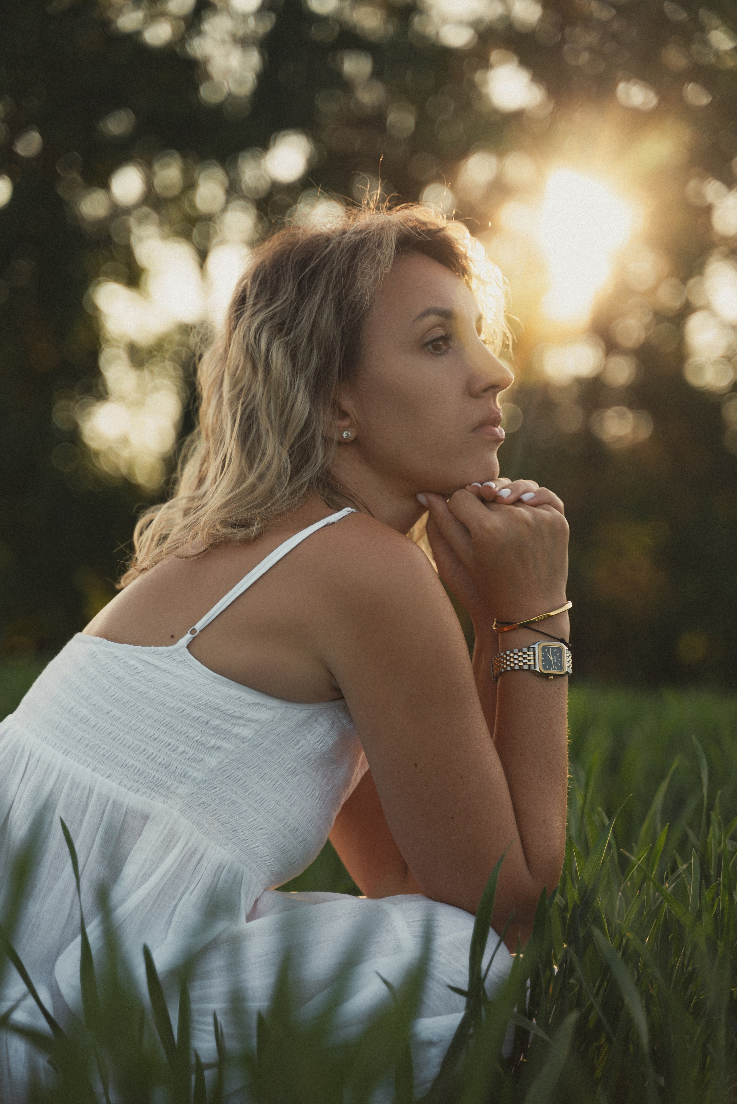 ОЛЯ. Екатерина Курбанова. Женский фотограф