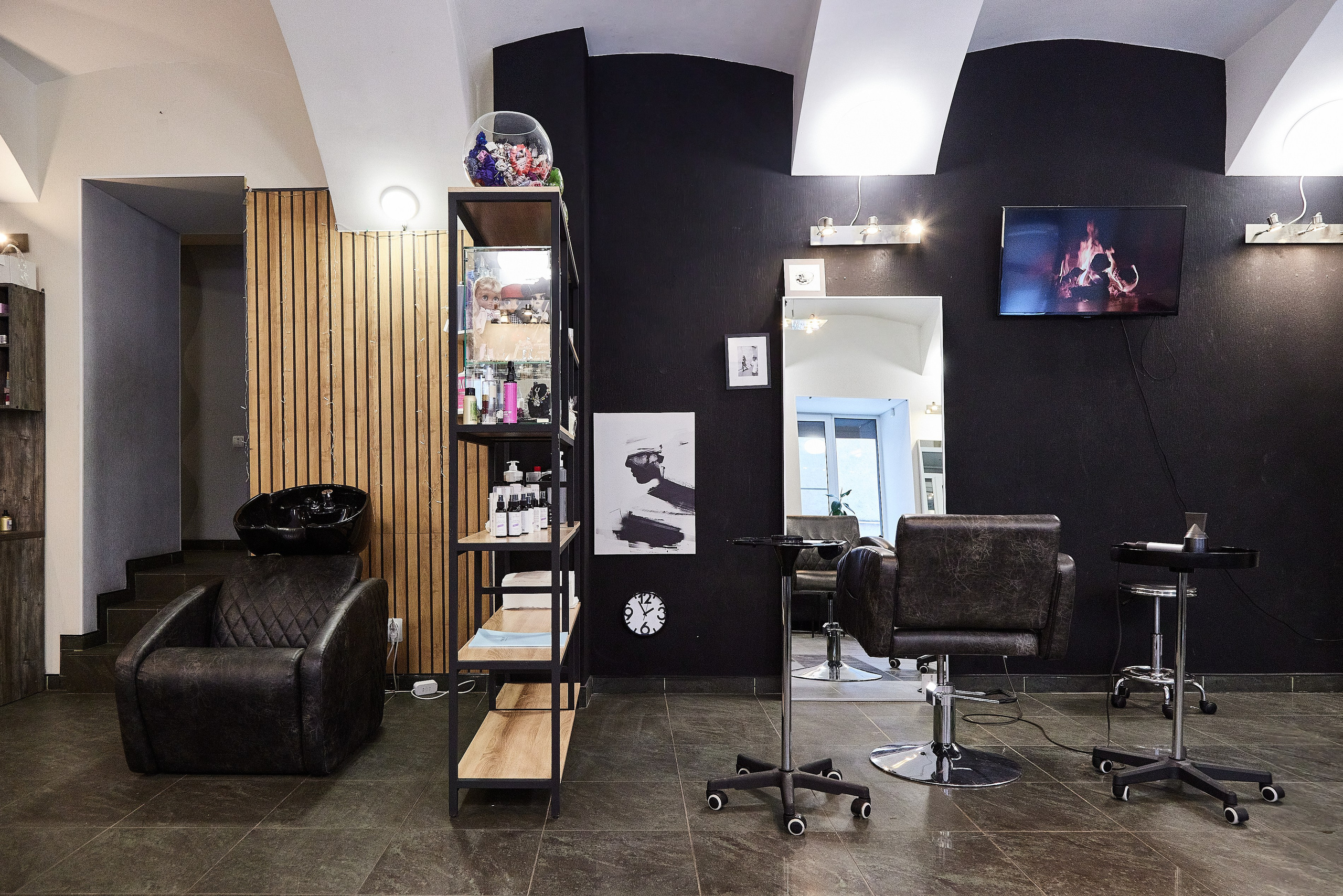 Beauty Мастерская Balueva studio. Фотограф Анастасия Леонтьева Санкт-Петербург