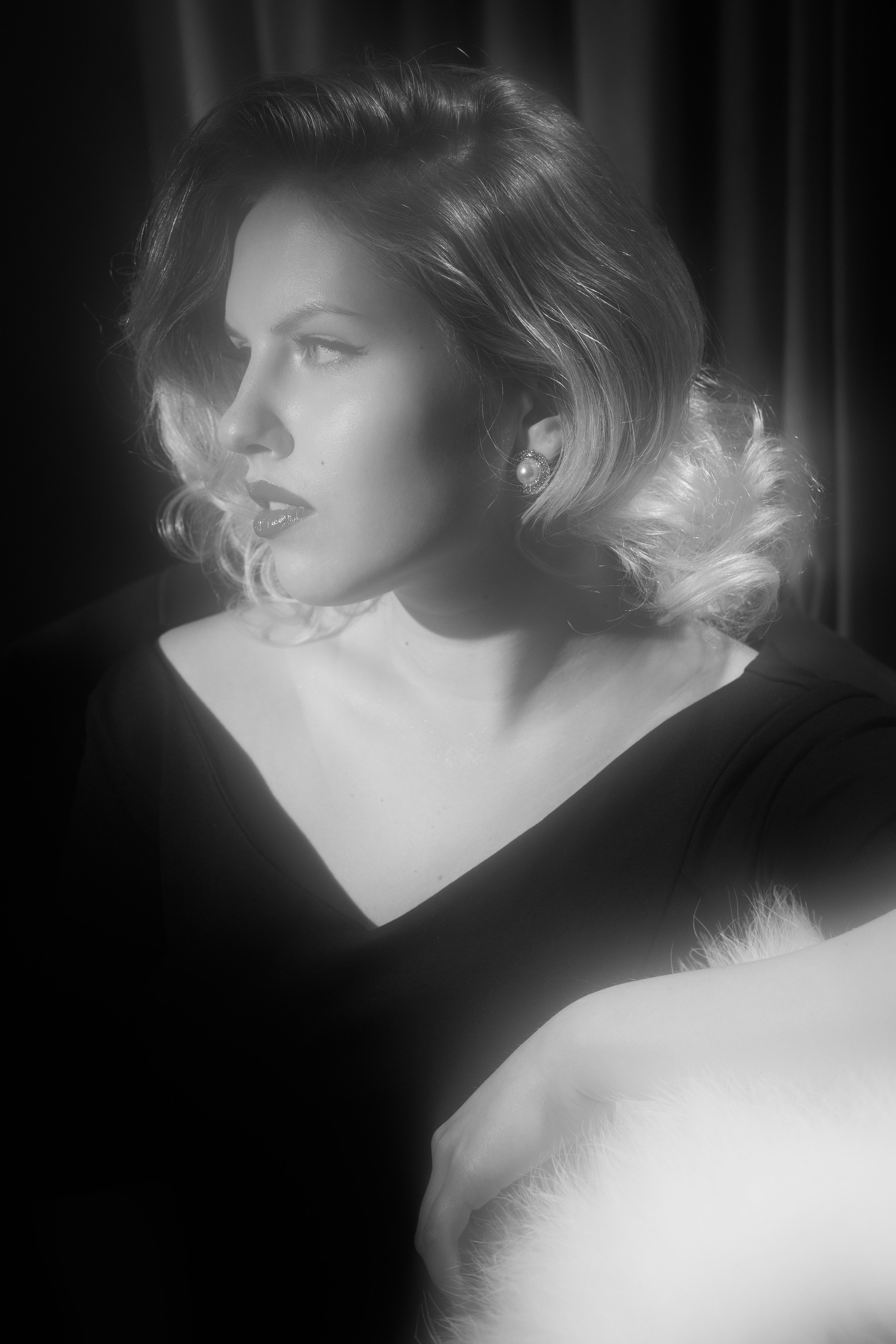 Звезда Голливуда