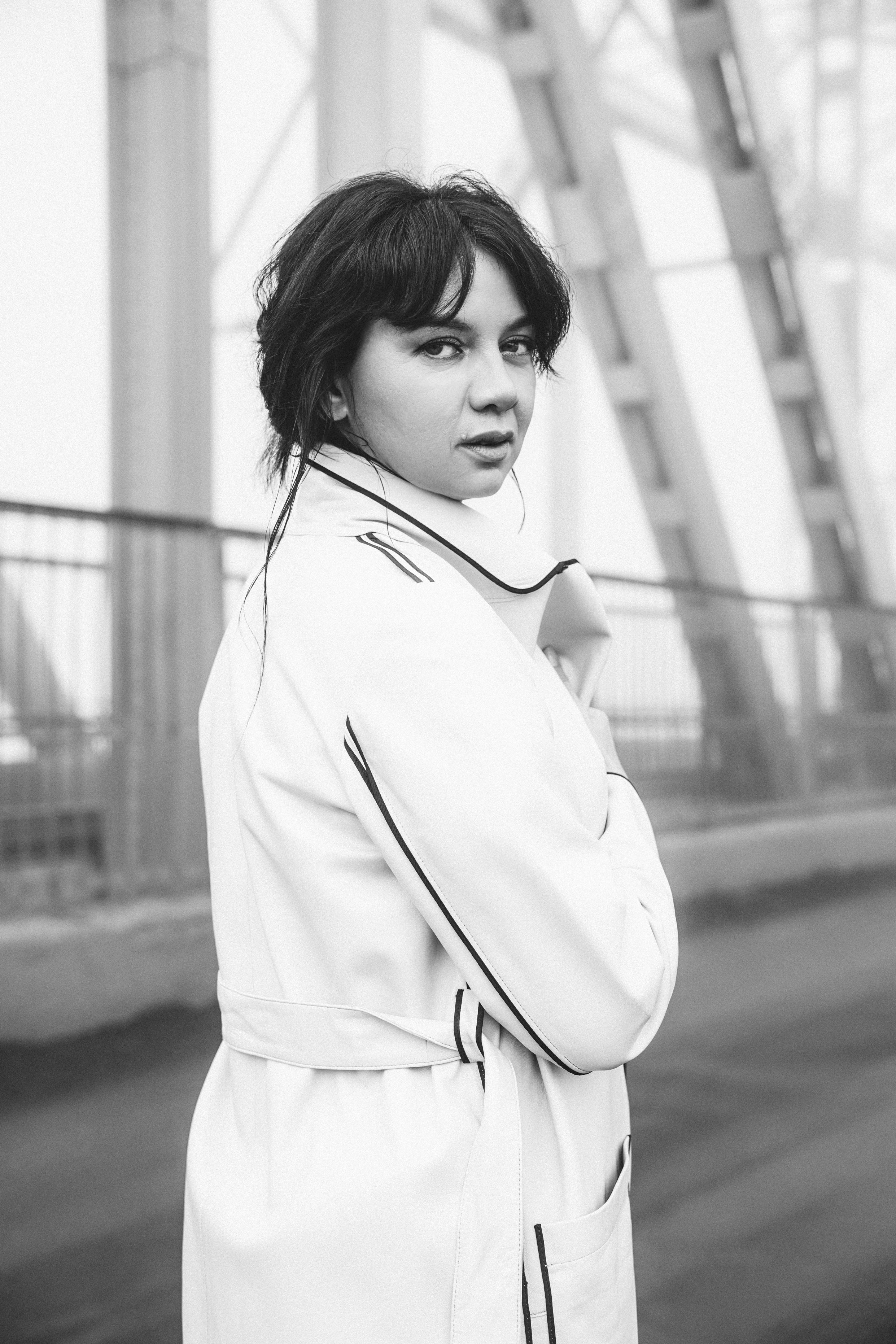 Алена. Свадебный фотограф в Иваново Гитарина Черняева