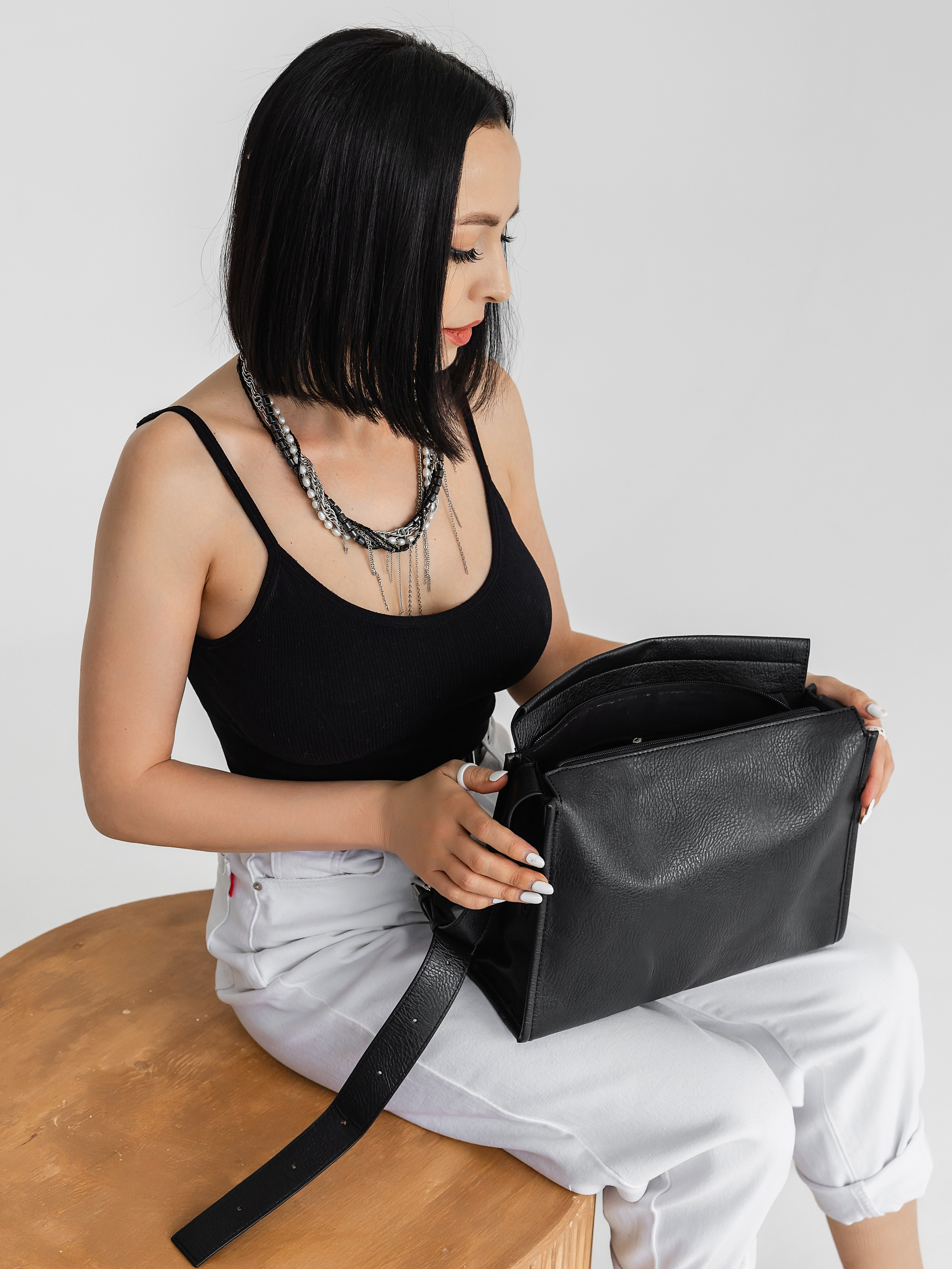 WB: Сумка. Фотограф и видеограф в Улан-Удэ: Аюна Габагуева и Артём Шаханов