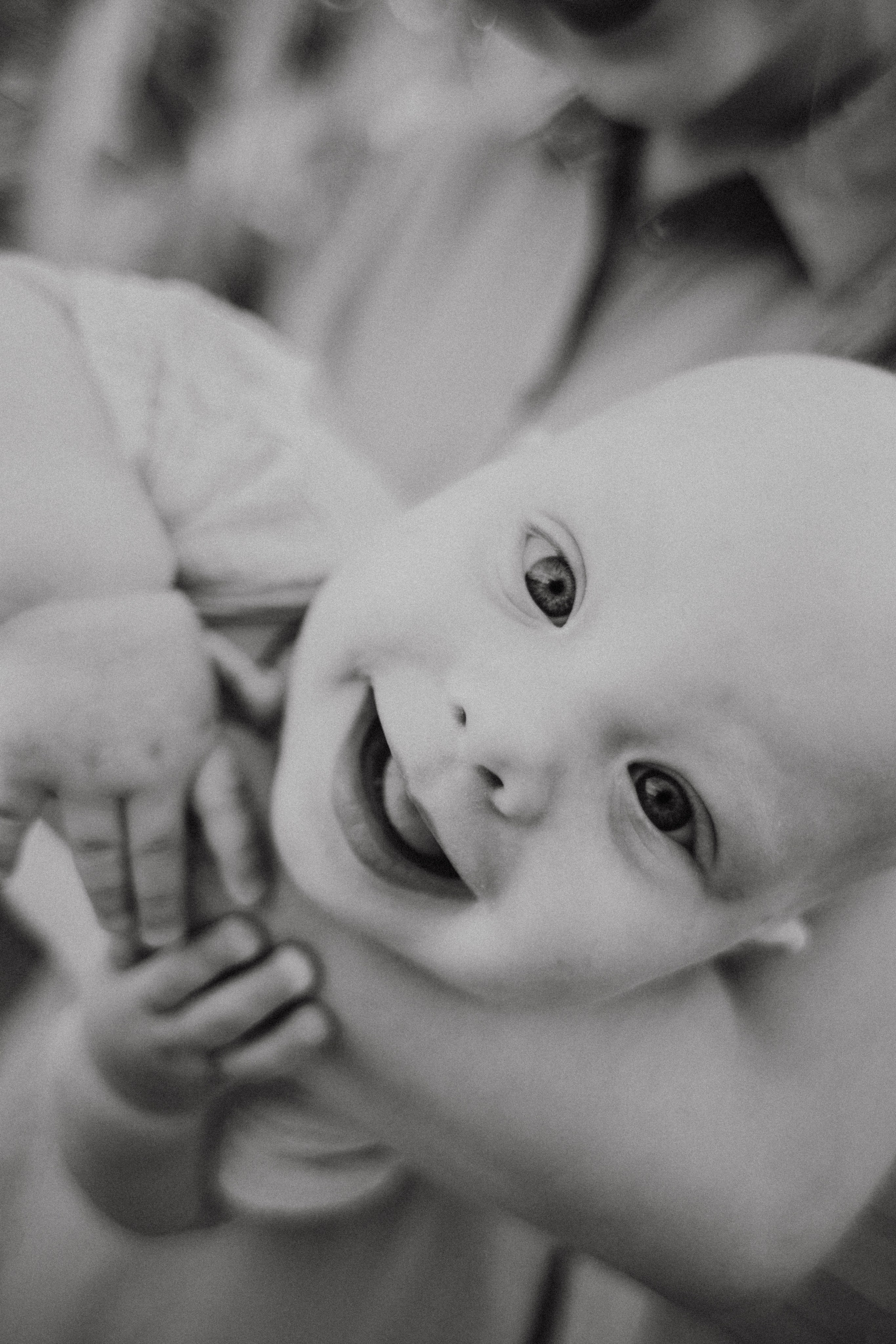 Лена с малышем. Фотограф в Нижнем Новгороде