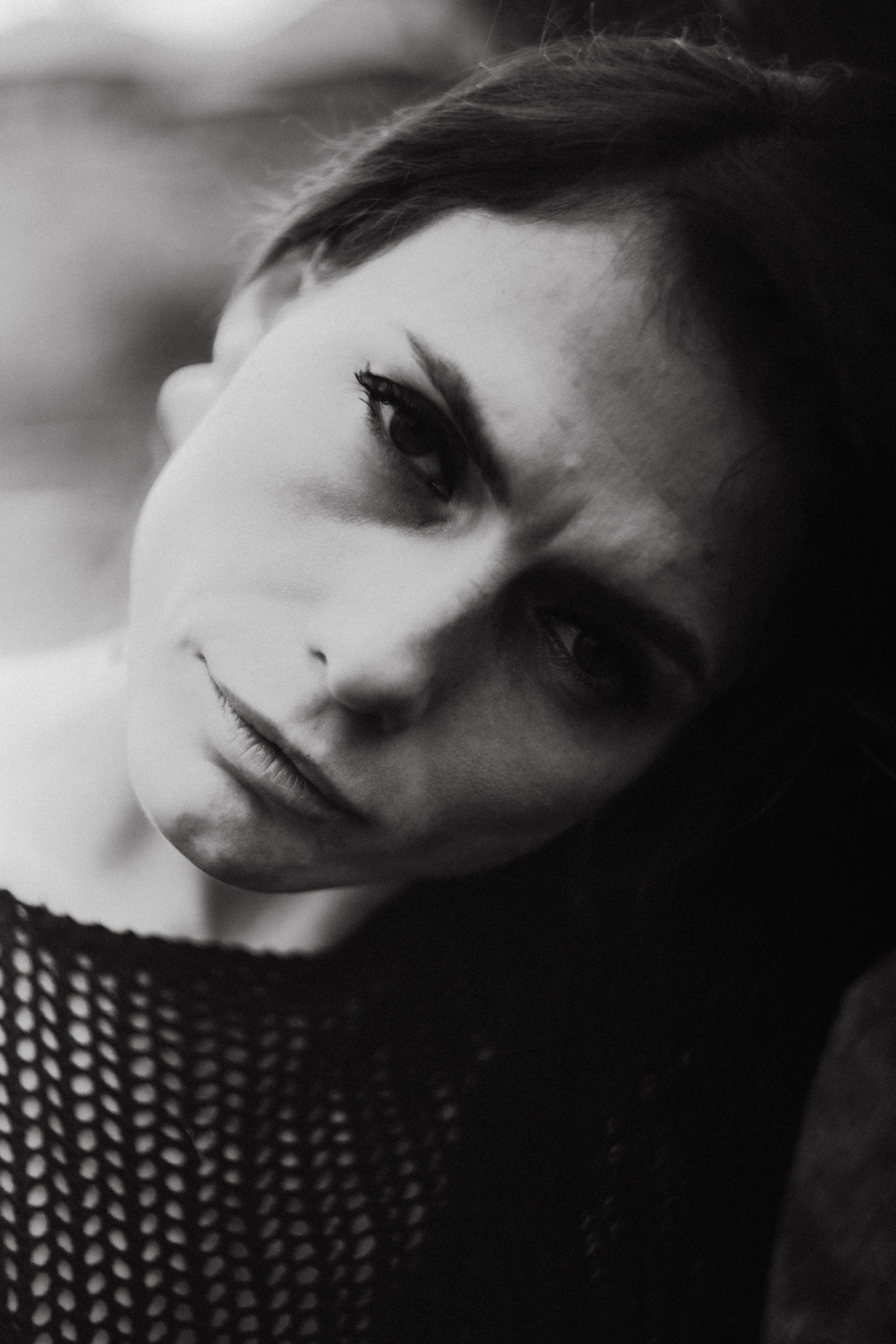 Жанна. Болото.Рогоз. Фотограф в Нижнем Новгороде