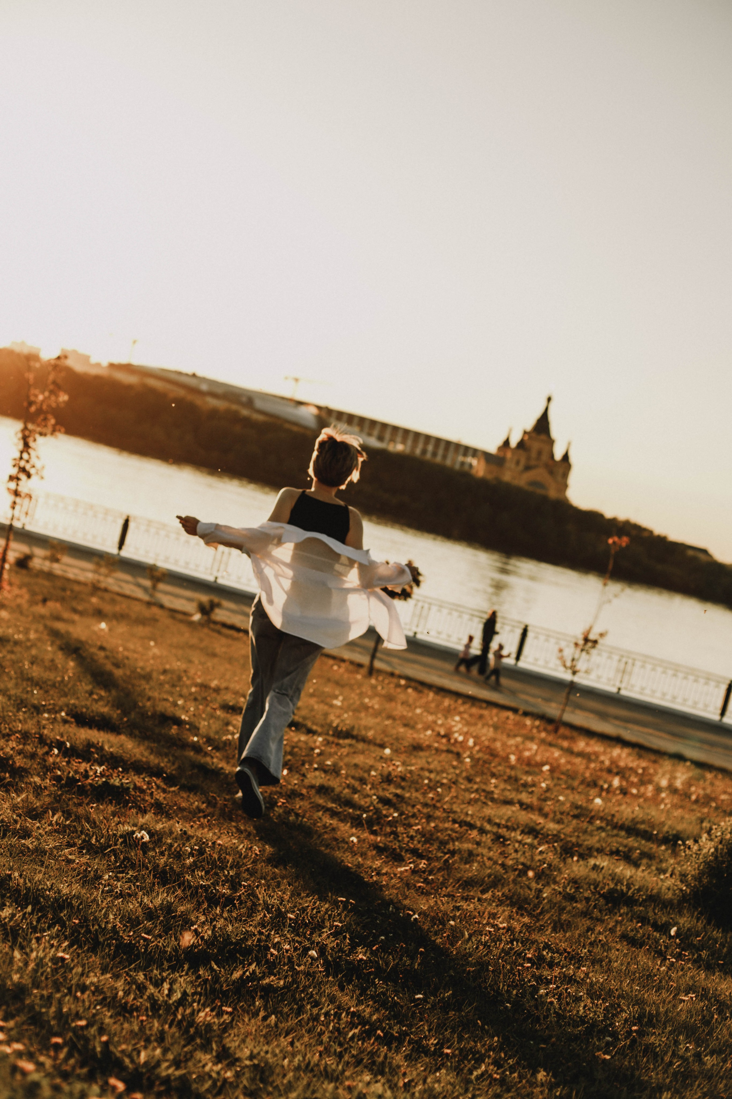 ФОТОПРОГУЛКА ПО Н.НОВГОРОДУ для туристов. Фотограф в Нижнем Новгороде
