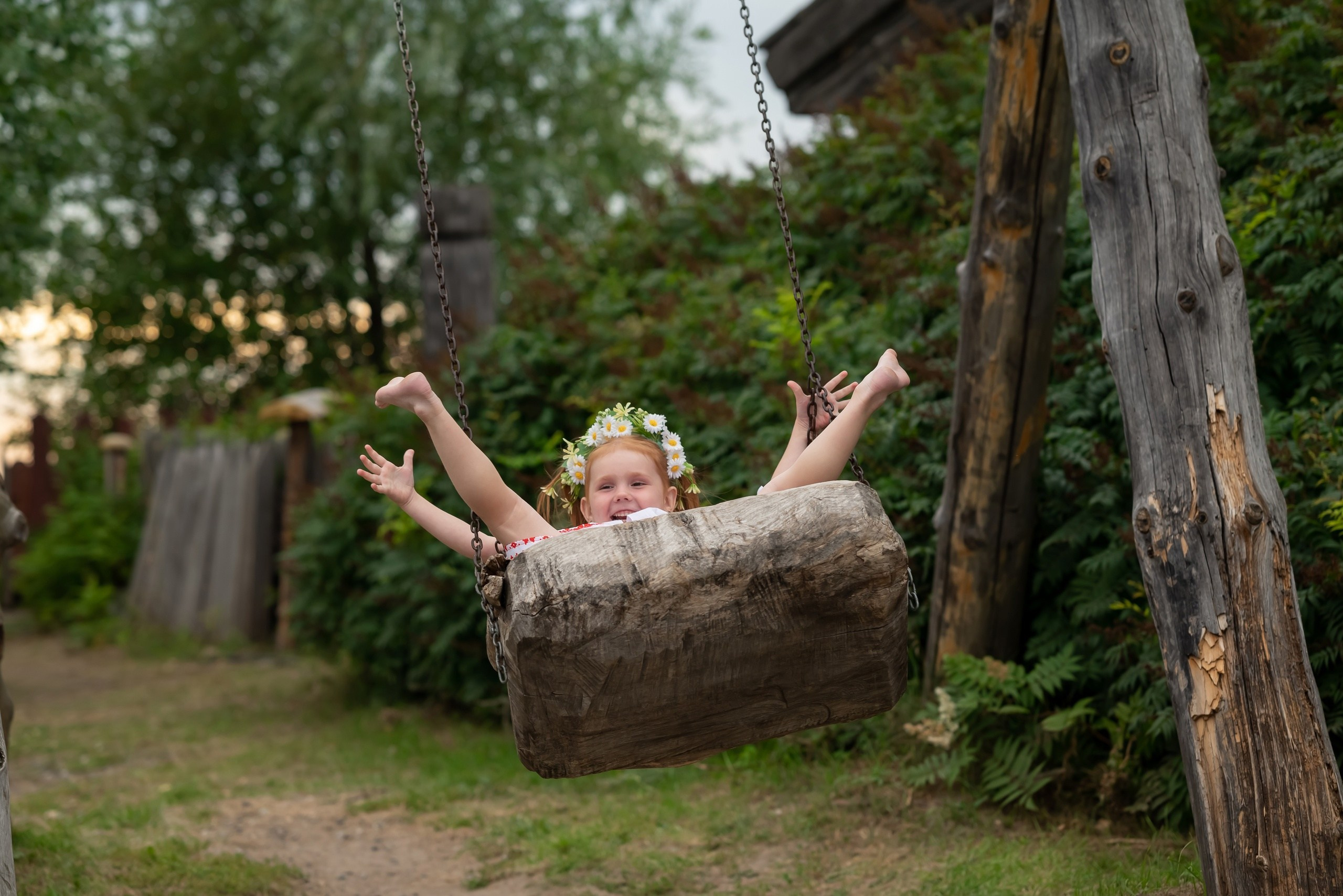 Абалак. Фотограф в Тюмени Голышева Елена