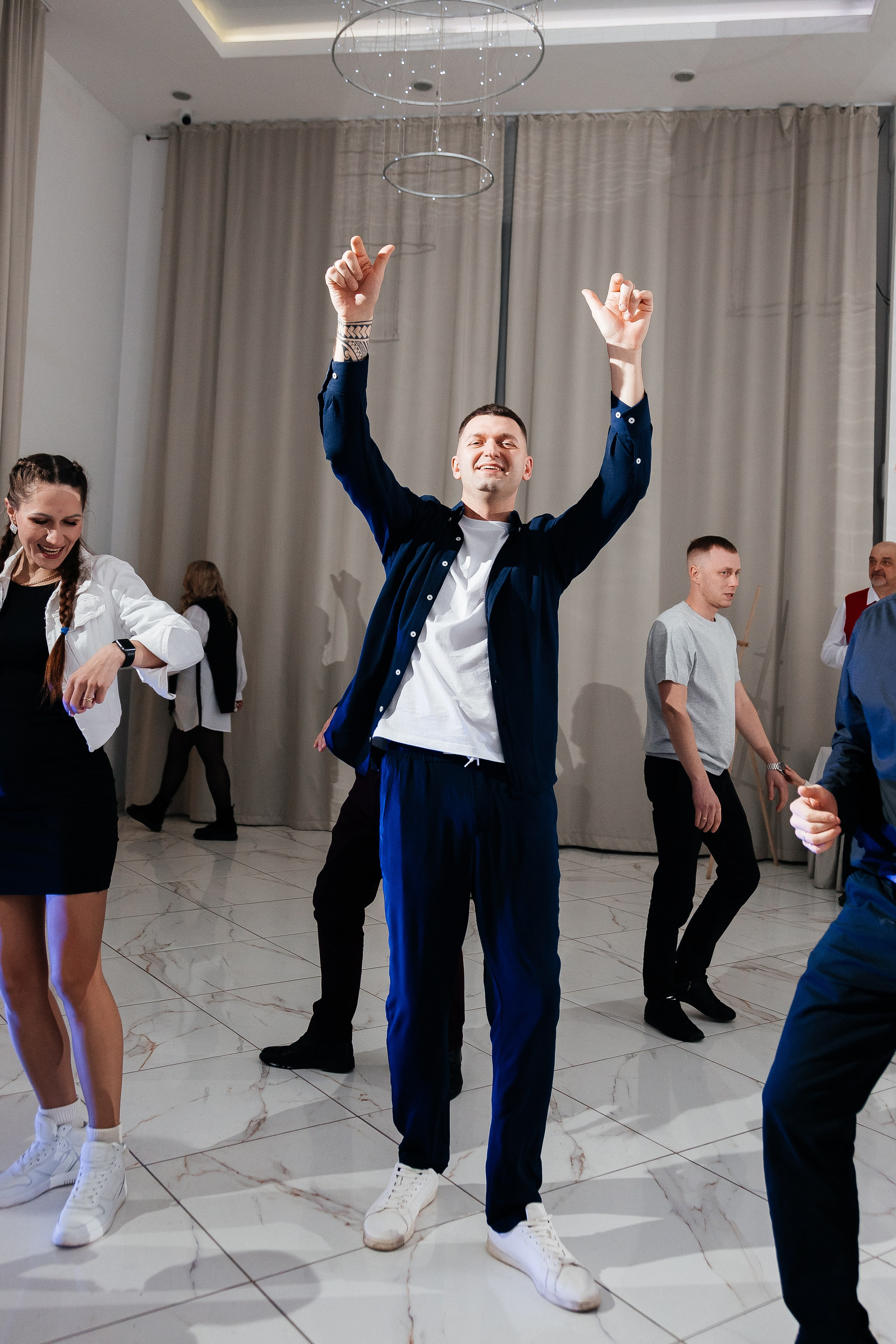 Юбилей Максима. Свадебный и семейный фотограф в Екатеринбурге