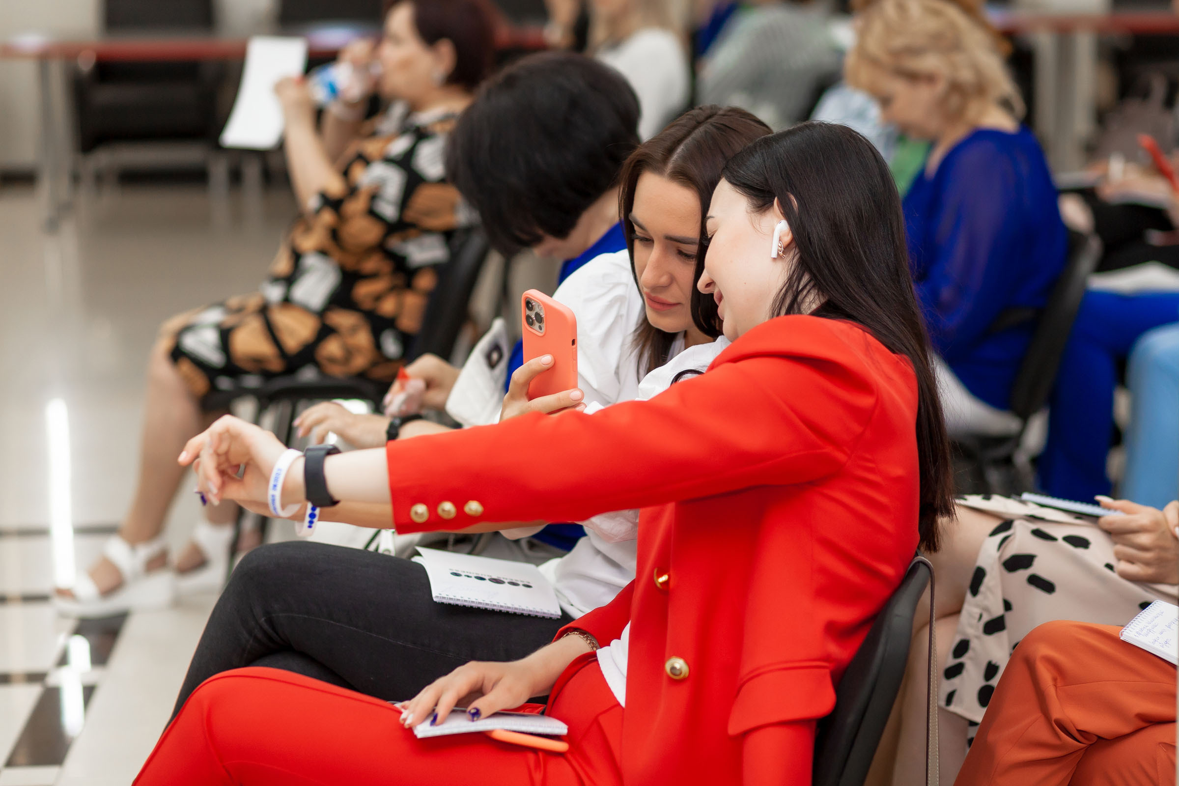 Конференция Essens. Свадебный и семейный фотограф Луганск, Ростов, Краснодар Роман Мацнев