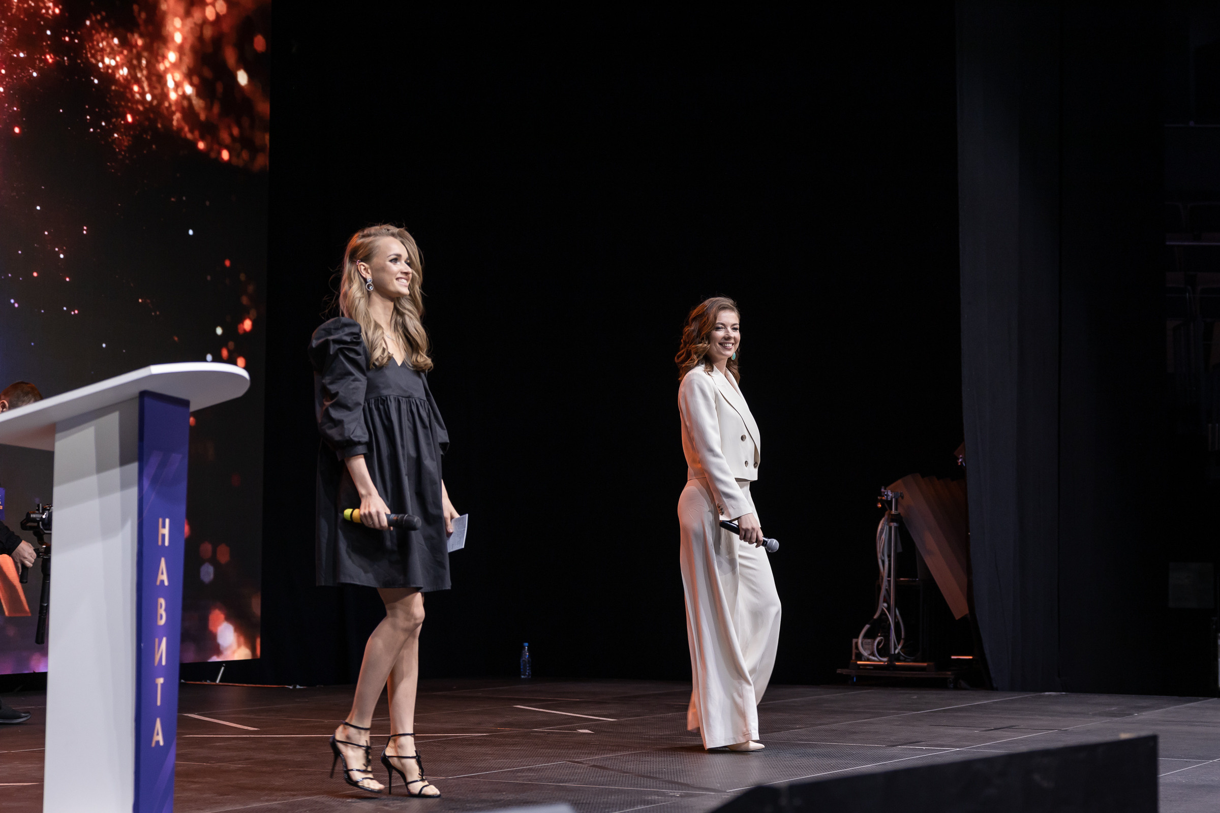 Конференция «Навита» (г. Санкт-Петербург). Свадебный и семейный фотограф Луганск, Ростов, Краснодар Роман Мацнев