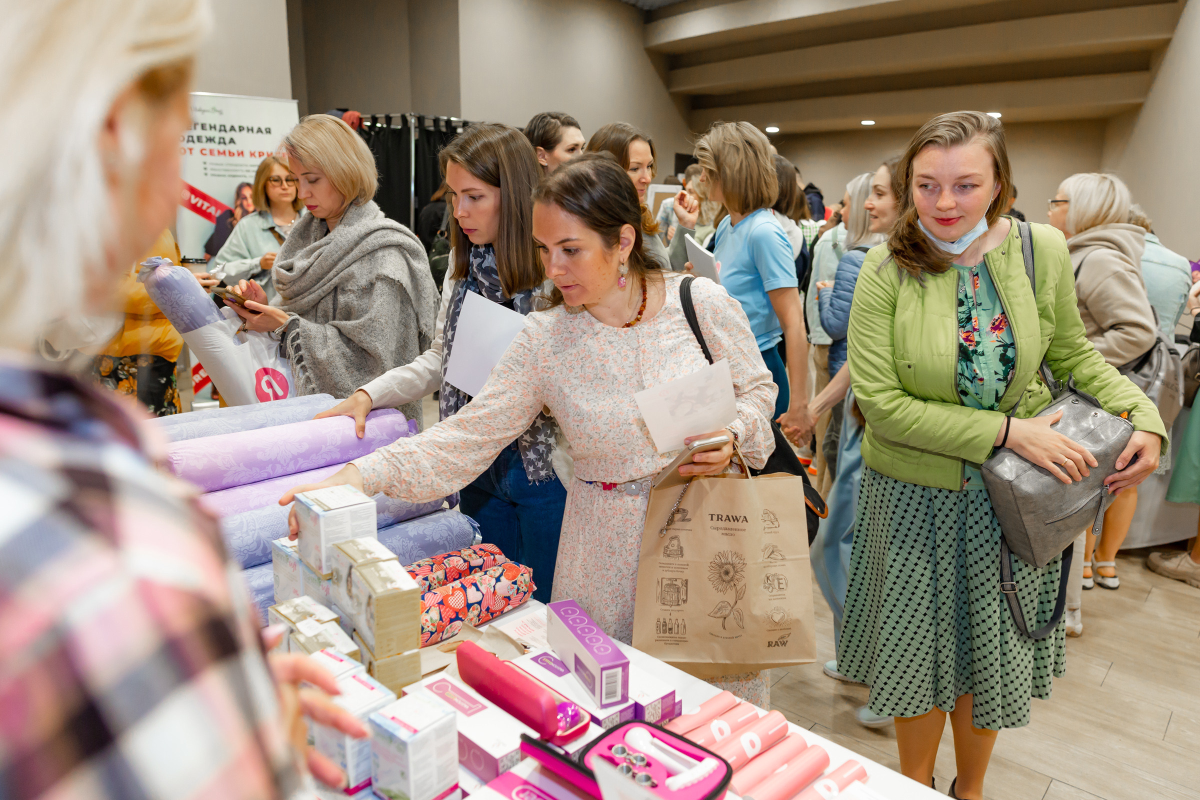 Конференция «Навита» (г. Санкт-Петербург). Свадебный и семейный фотограф Луганск, Ростов, Краснодар Роман Мацнев