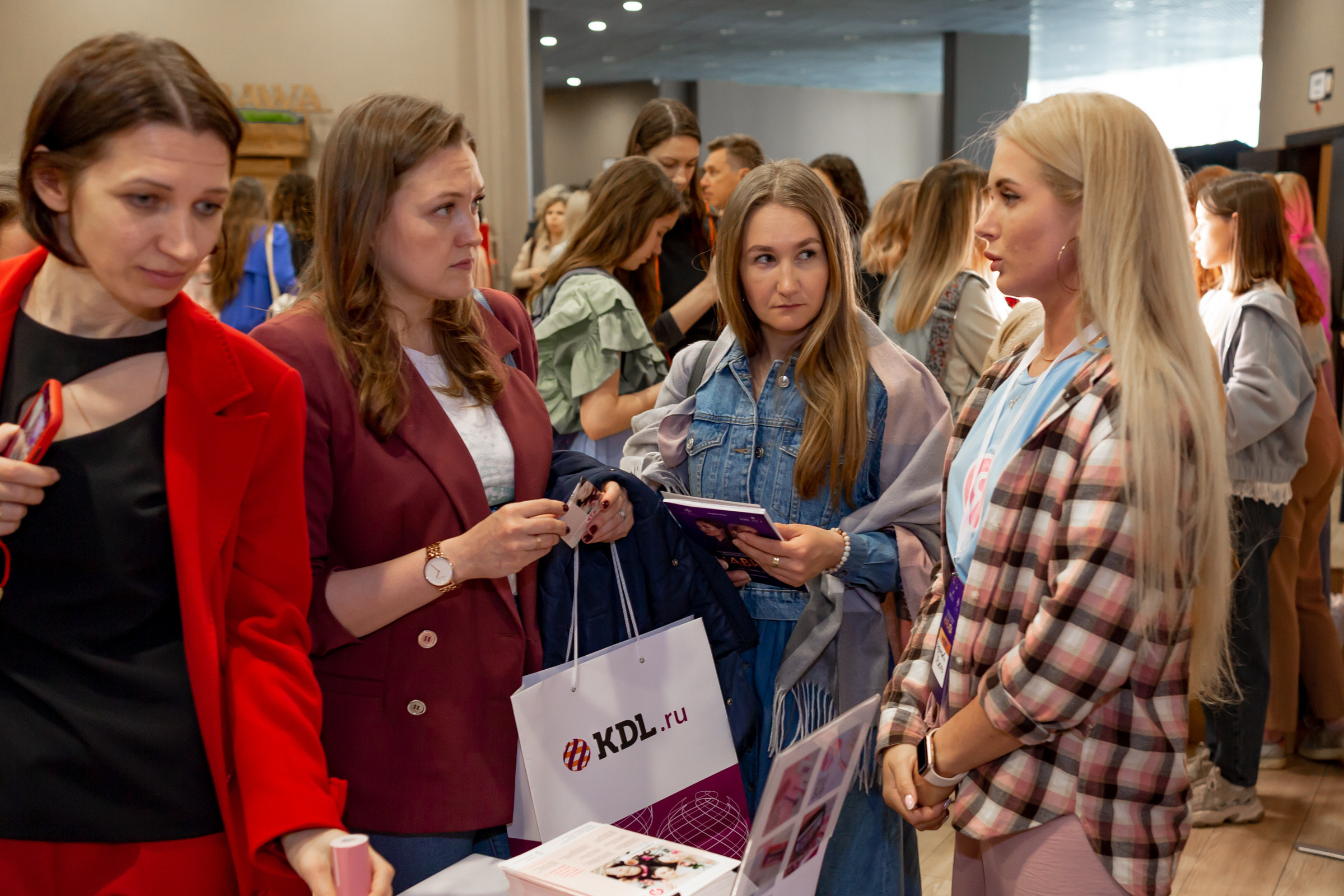 Конференция «Навита» (г. Санкт-Петербург). Свадебный и семейный фотограф Луганск, Ростов, Краснодар Роман Мацнев