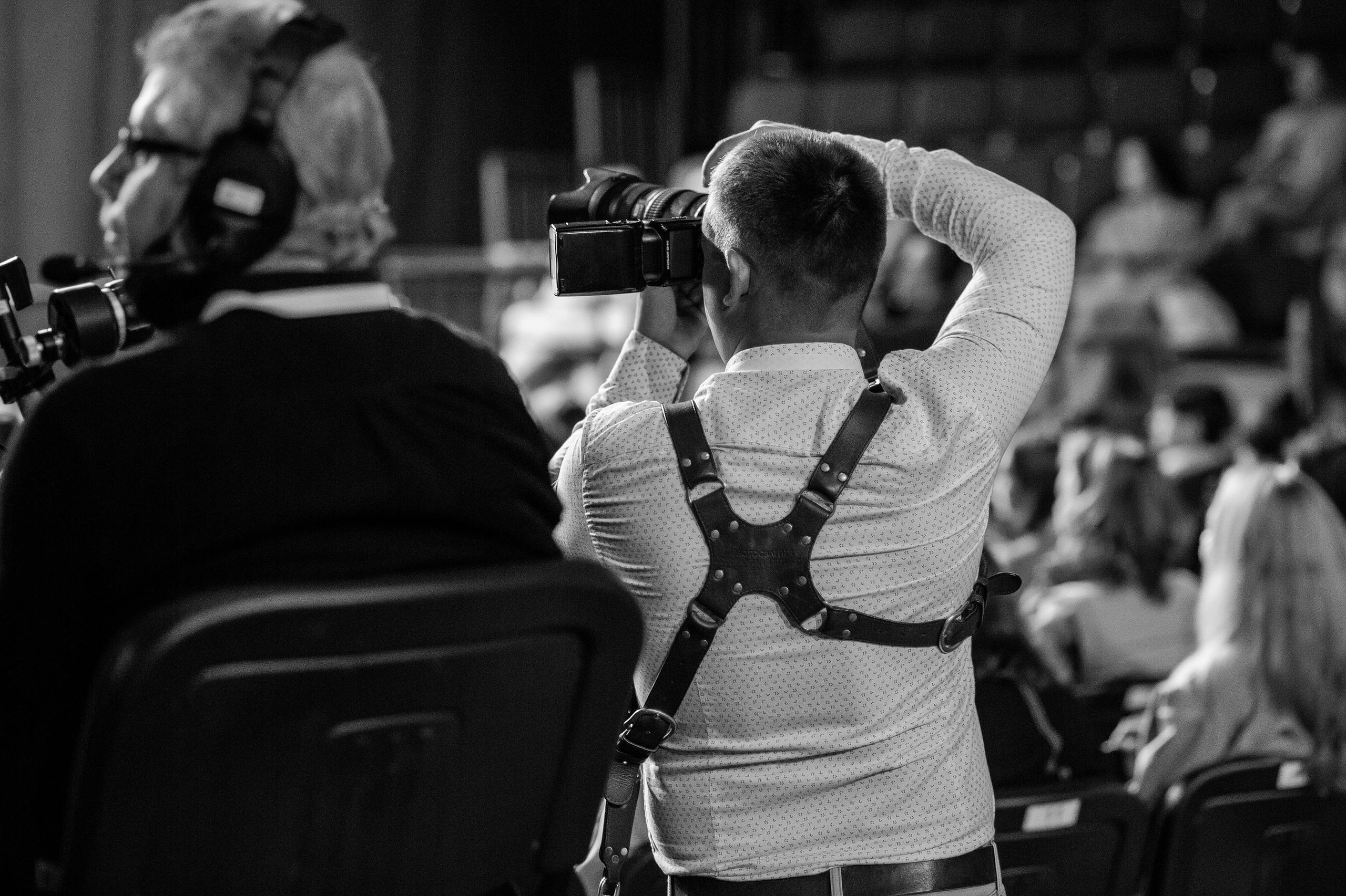 Конференция «Навита» (г. Санкт-Петербург). Свадебный и семейный фотограф Луганск, Ростов, Краснодар Роман Мацнев