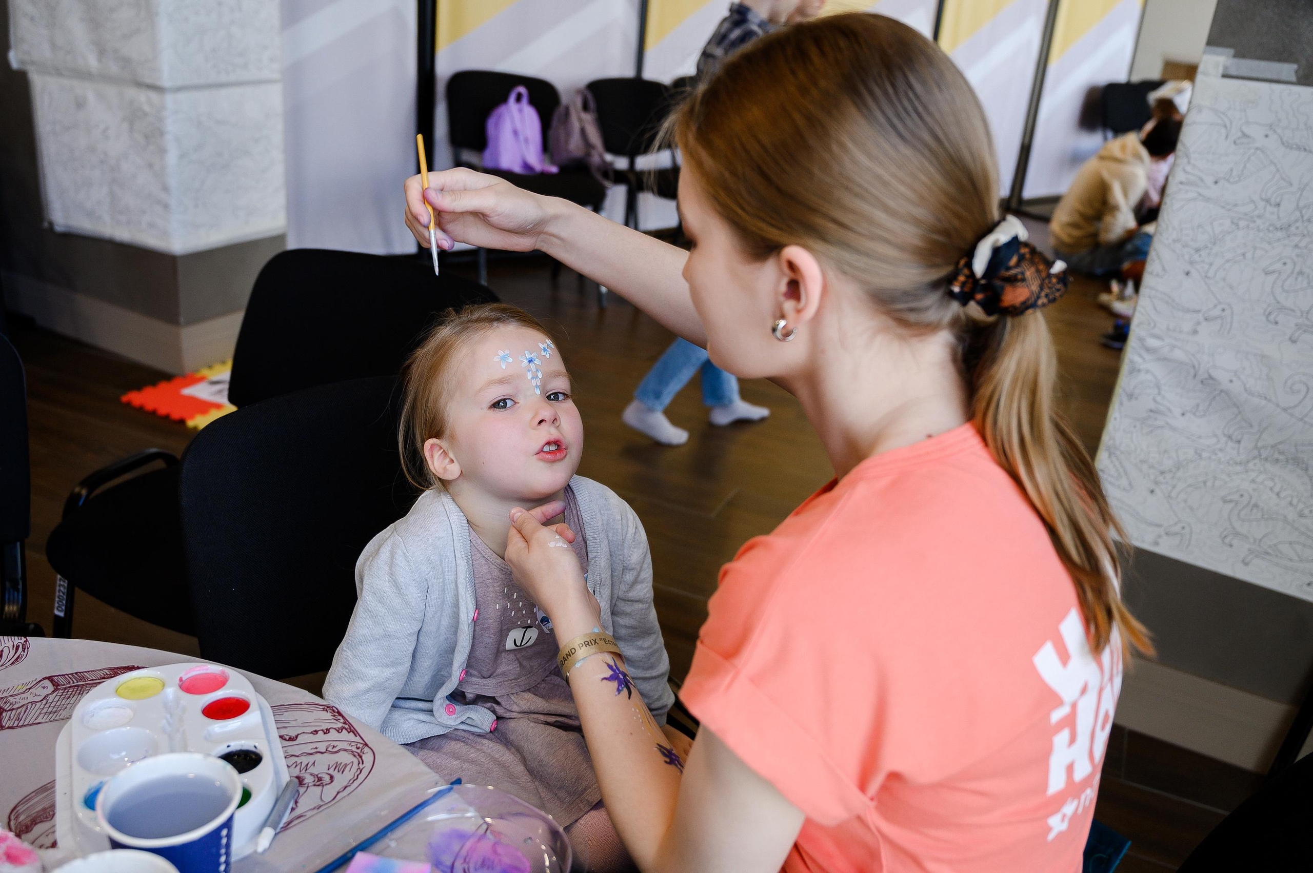 Конференция «Навита» (г. Санкт-Петербург). Свадебный и семейный фотограф Луганск, Ростов, Краснодар Роман Мацнев