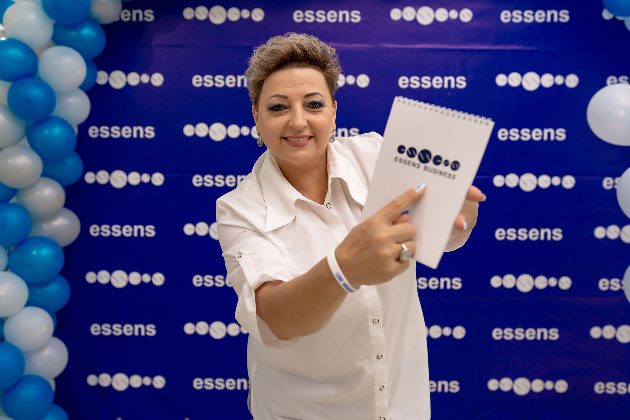 Конференция Essens. Свадебный и семейный фотограф Луганск, Ростов, Краснодар Роман Мацнев