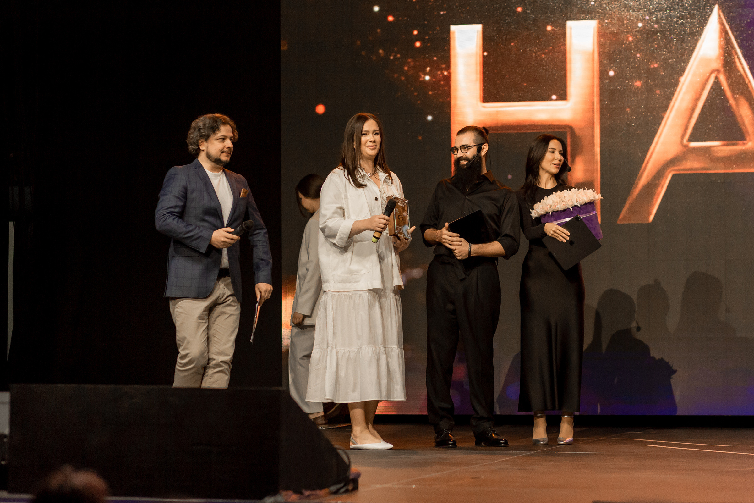 Конференция «Навита» (г. Санкт-Петербург). Свадебный и семейный фотограф Луганск, Ростов, Краснодар Роман Мацнев