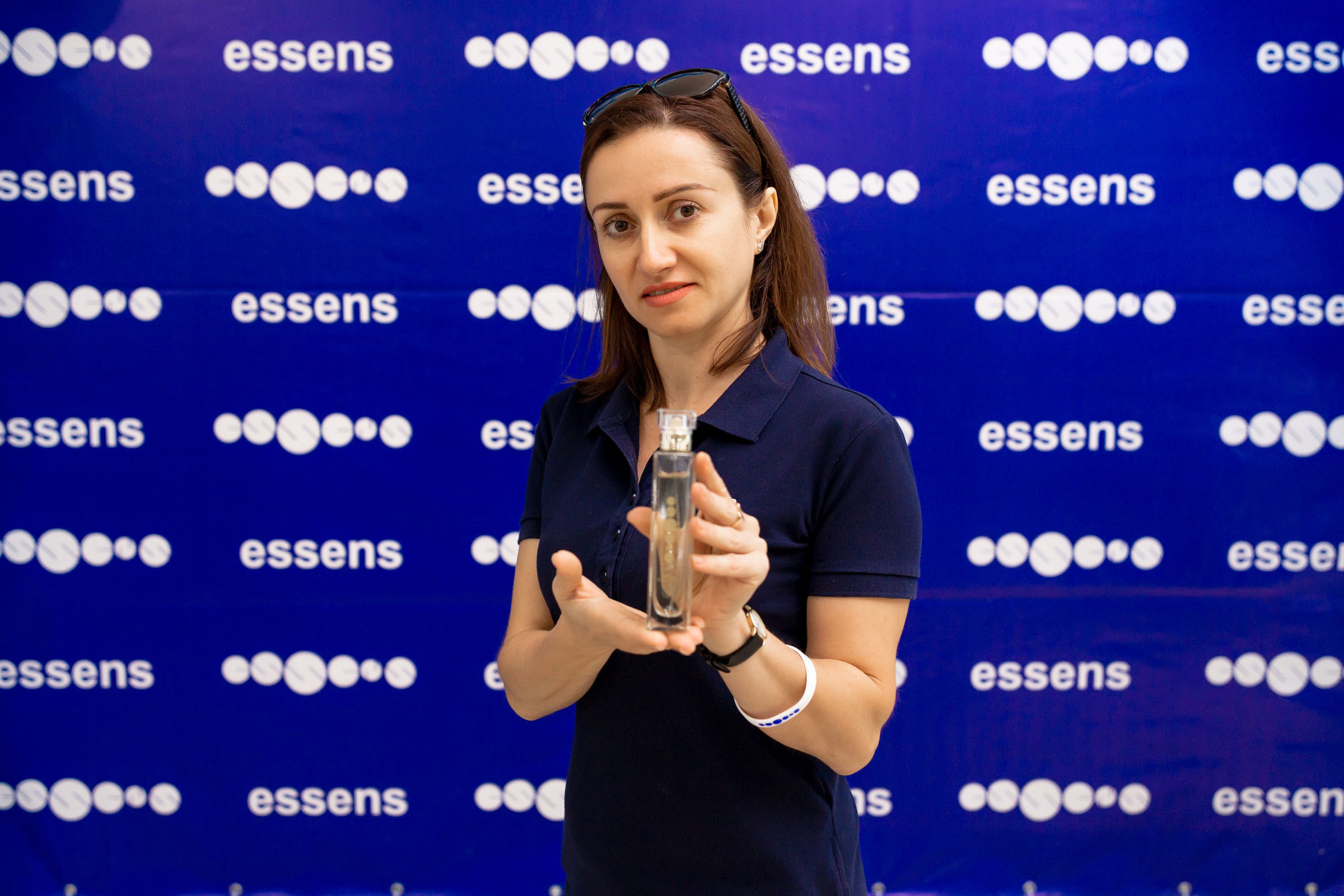 Конференция Essens. Свадебный и семейный фотограф Луганск, Ростов, Краснодар Роман Мацнев