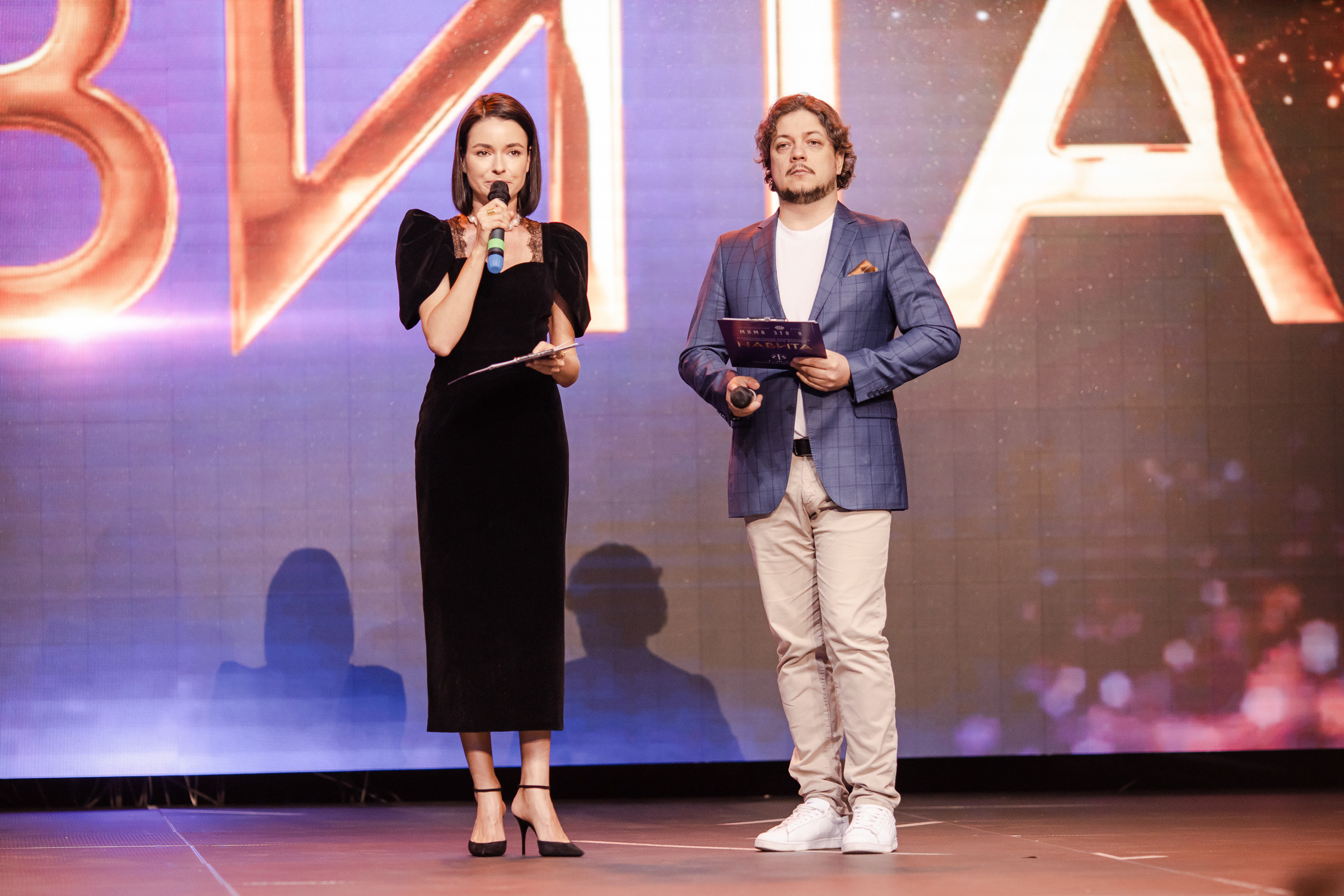 Конференция «Навита» (г. Санкт-Петербург). Свадебный и семейный фотограф Луганск, Ростов, Краснодар Роман Мацнев