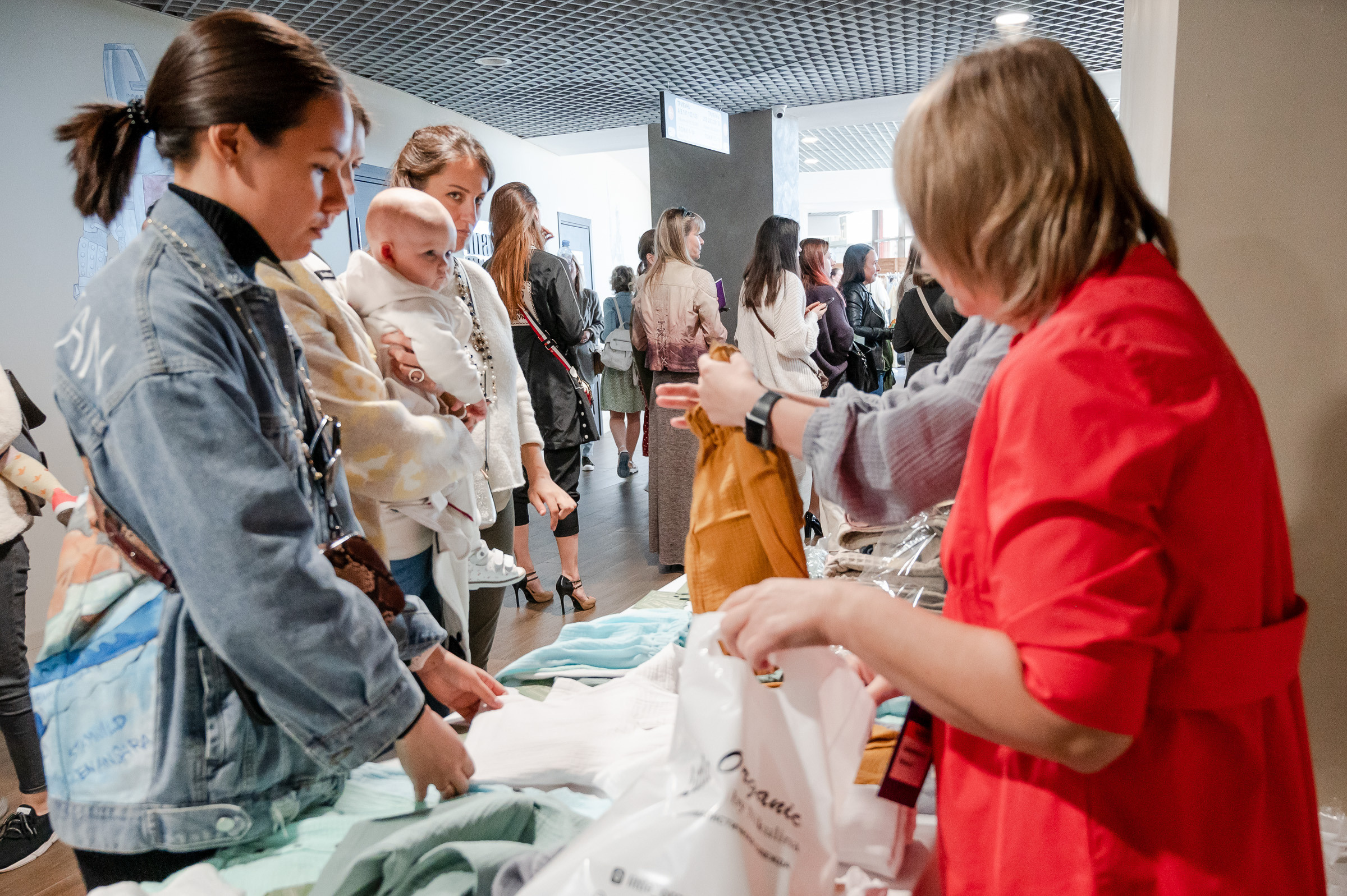 Конференция «Навита» (г. Санкт-Петербург). Свадебный и семейный фотограф Луганск, Ростов, Краснодар Роман Мацнев