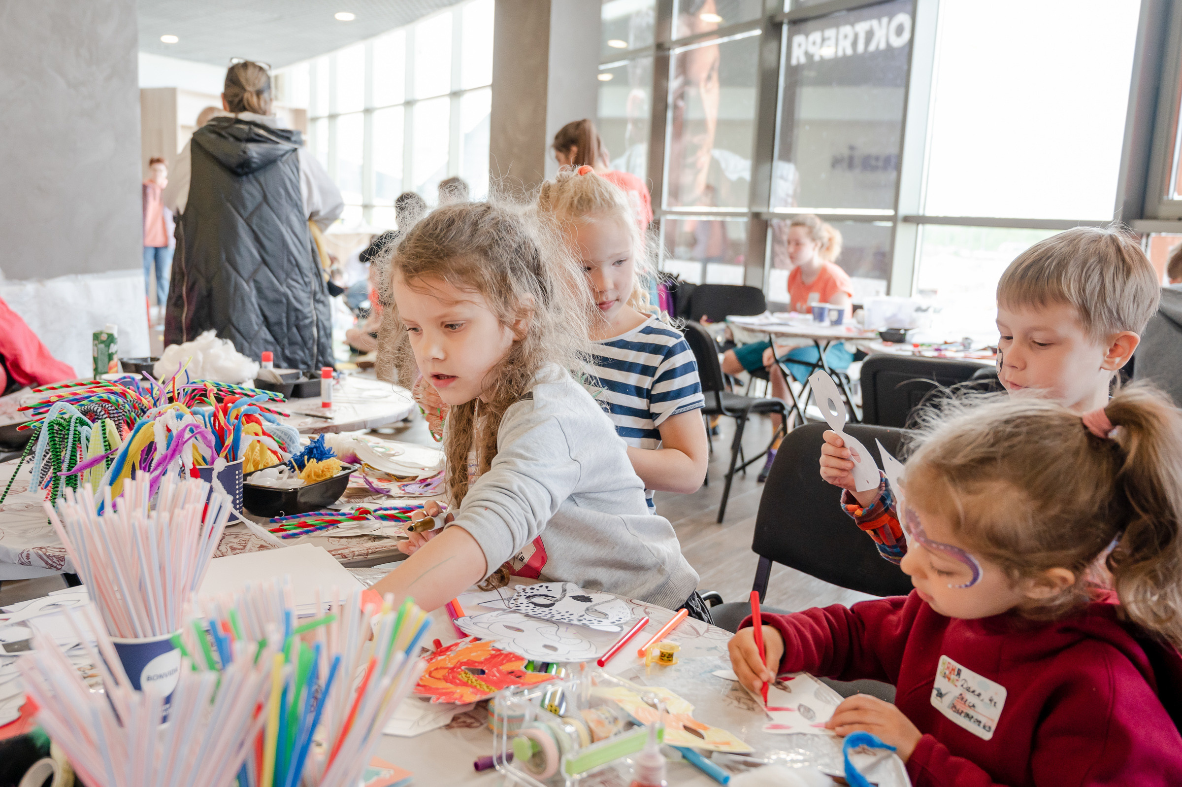 Конференция «Навита» (г. Санкт-Петербург). Свадебный и семейный фотограф Луганск, Ростов, Краснодар Роман Мацнев