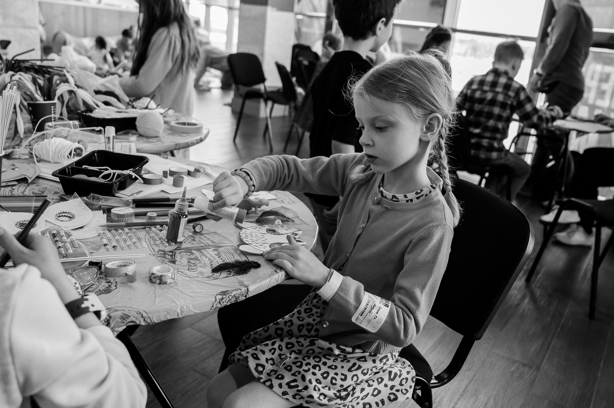 Конференция «Навита» (г. Санкт-Петербург). Свадебный и семейный фотограф Луганск, Ростов, Краснодар Роман Мацнев