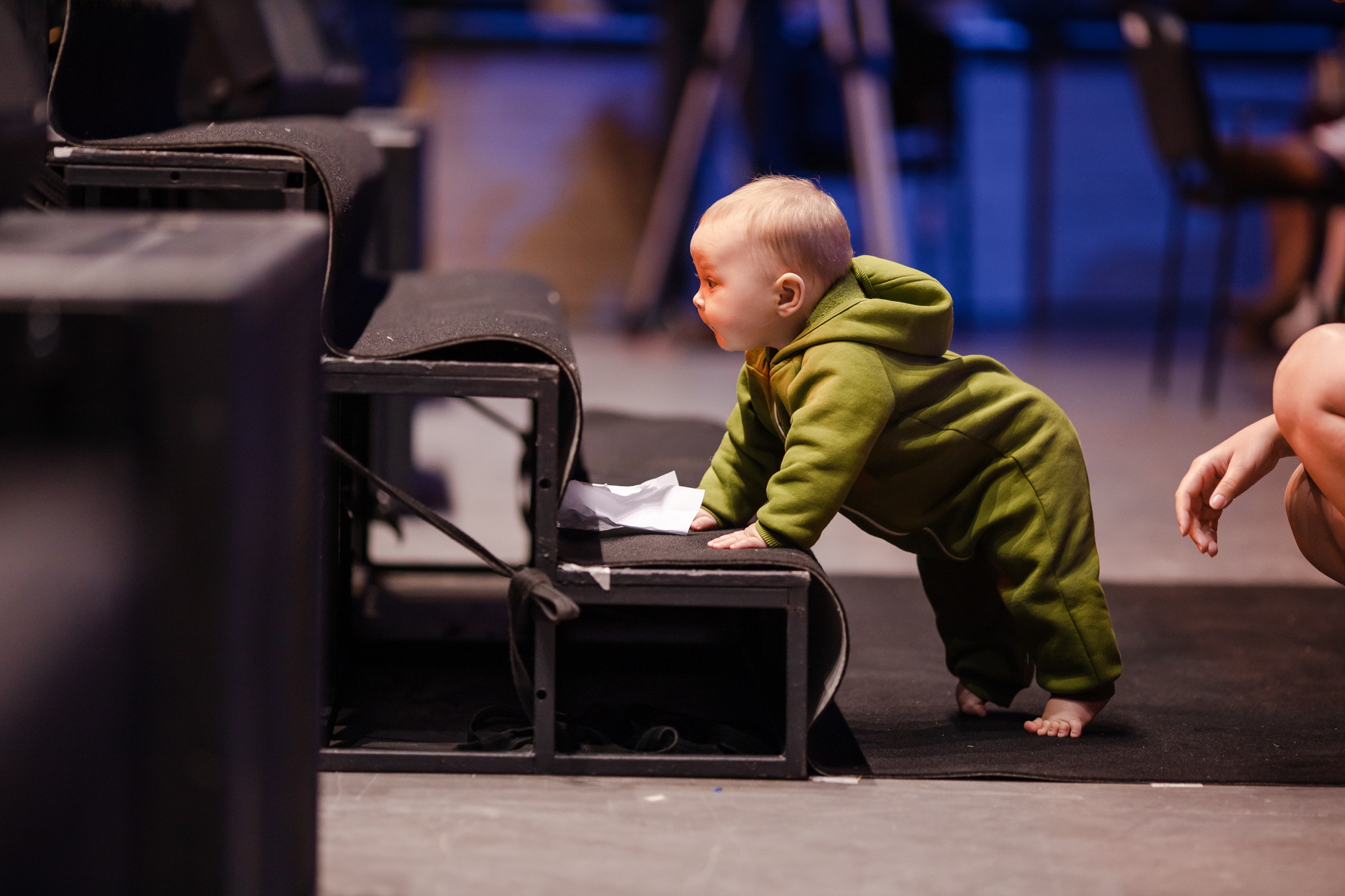 Конференция «Навита» (г. Санкт-Петербург). Свадебный и семейный фотограф Луганск, Ростов, Краснодар Роман Мацнев