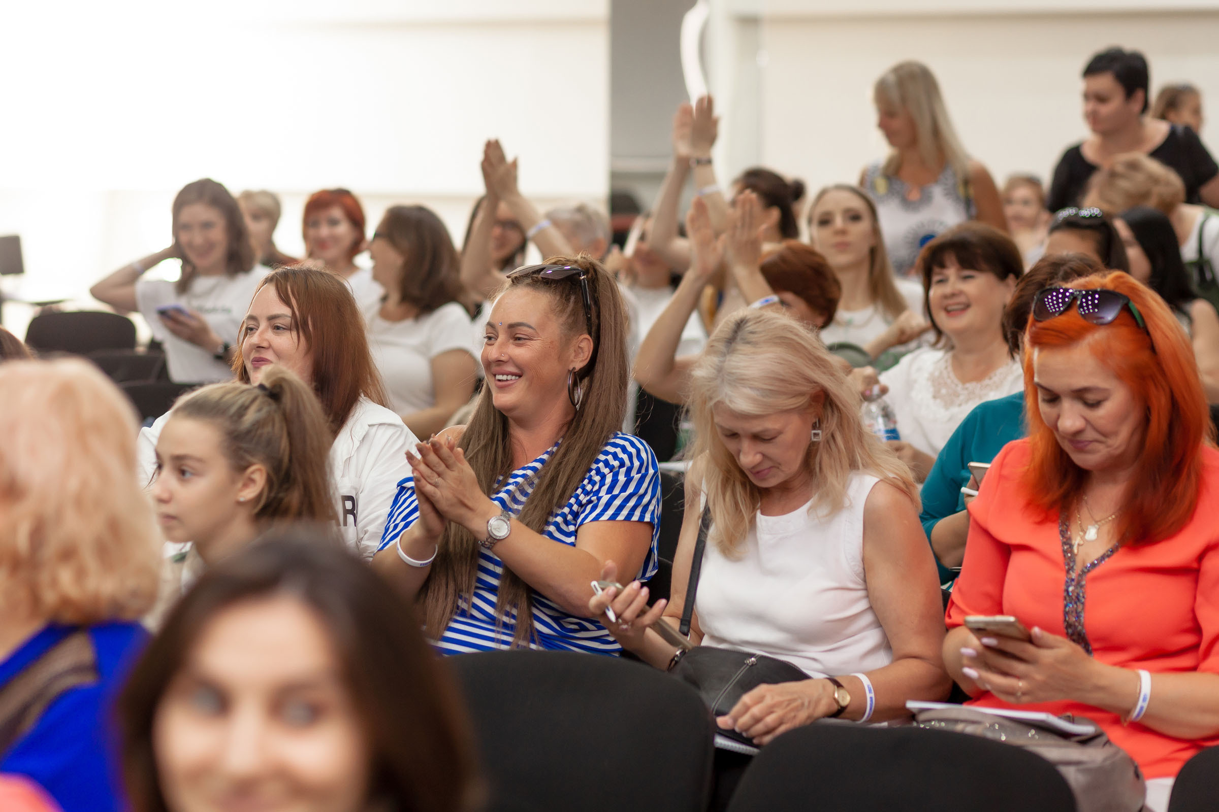 Конференция Essens. Свадебный и семейный фотограф Луганск, Ростов, Краснодар Роман Мацнев