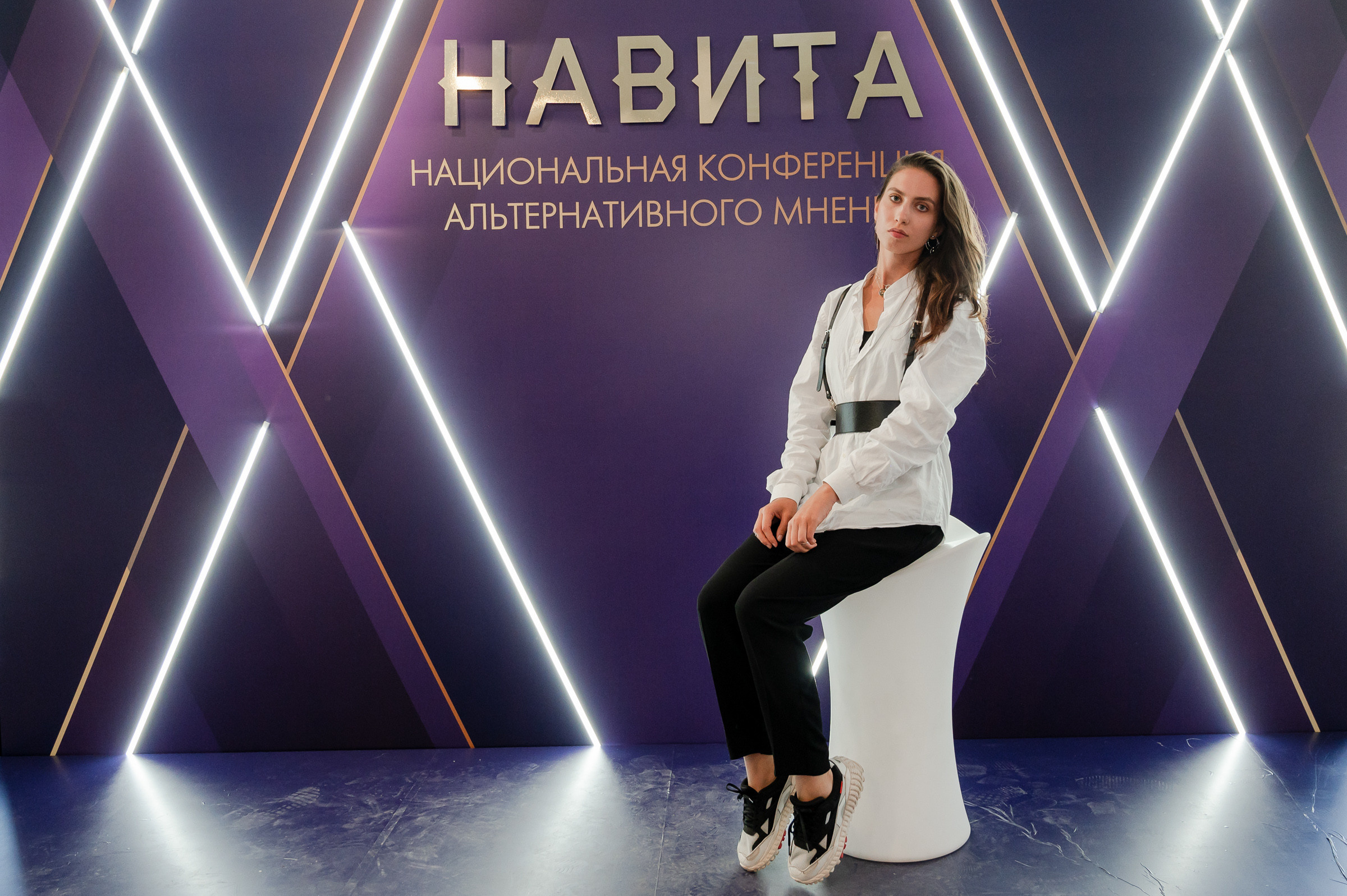 Конференция «Навита» (г. Санкт-Петербург). Свадебный и семейный фотограф Луганск, Ростов, Краснодар Роман Мацнев