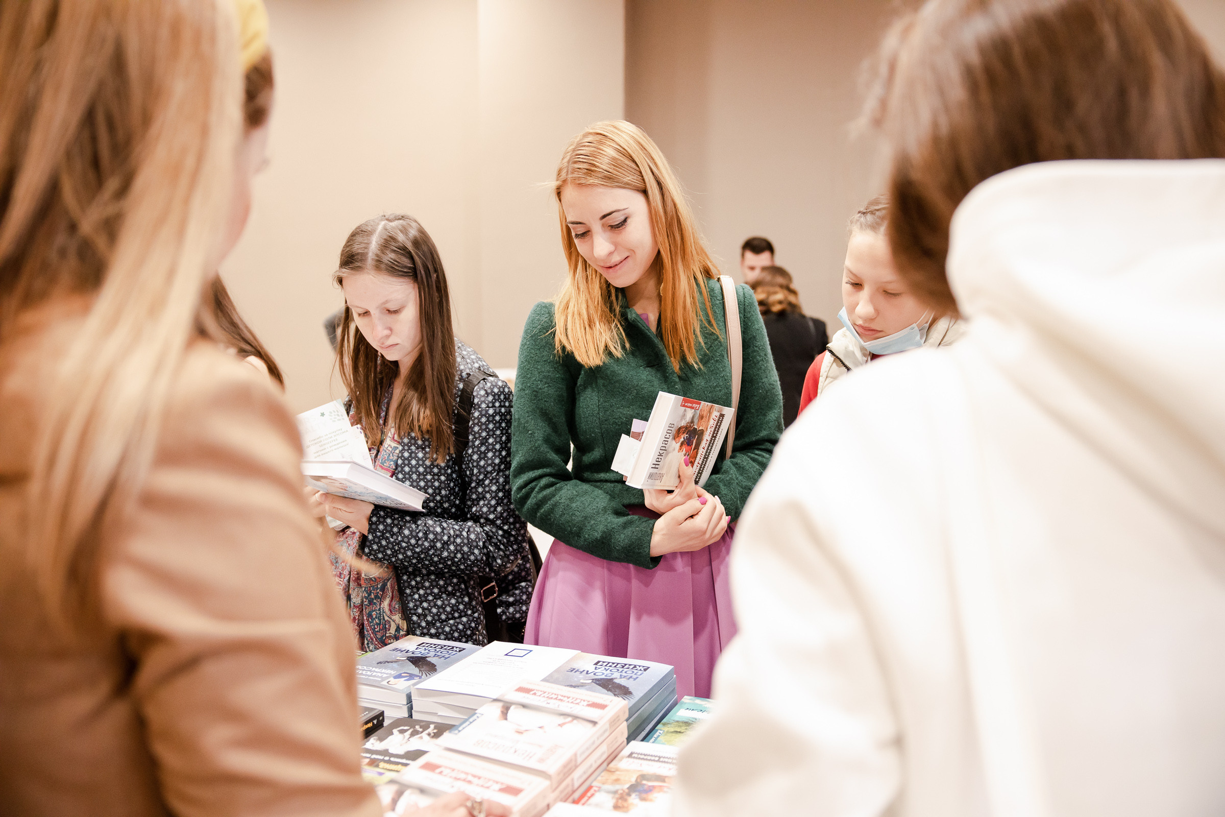 Конференция «Навита» (г. Санкт-Петербург). Свадебный и семейный фотограф Луганск, Ростов, Краснодар Роман Мацнев