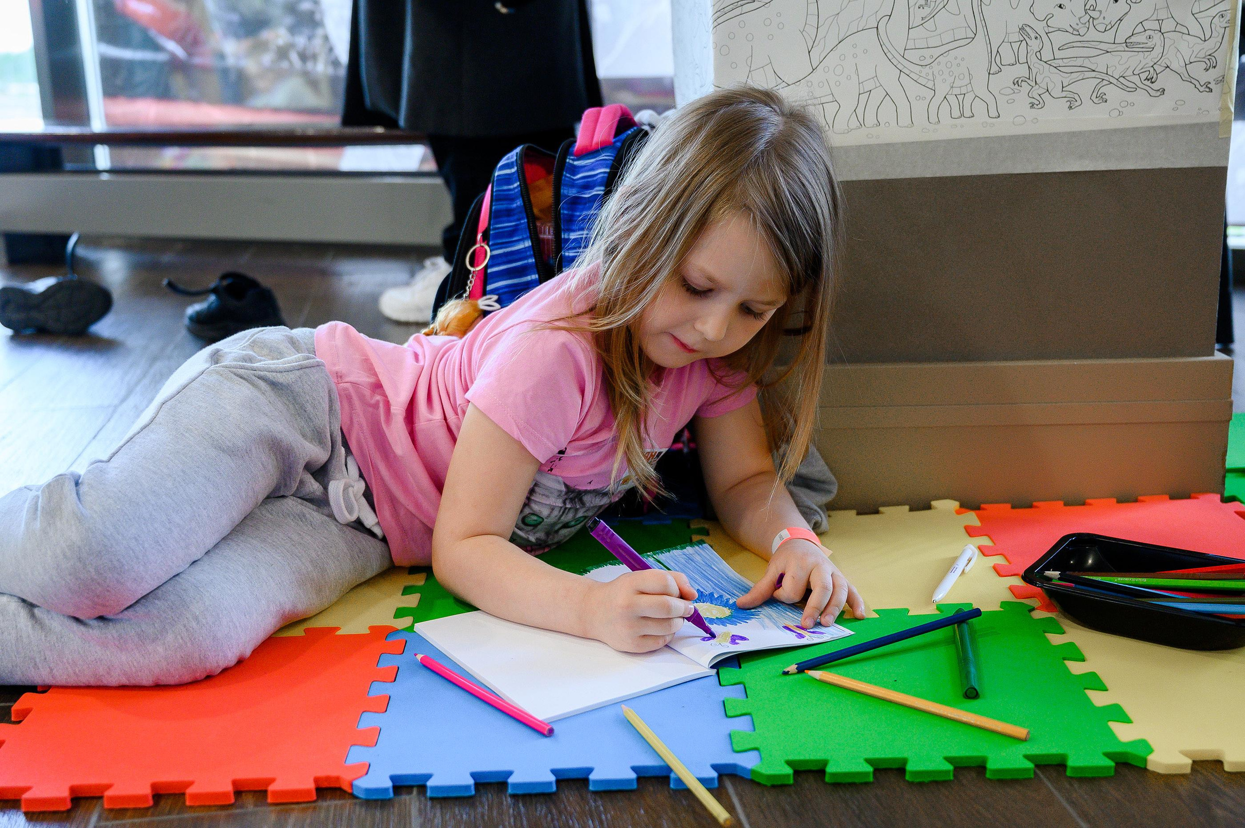 Конференция «Навита» (г. Санкт-Петербург). Свадебный и семейный фотограф Луганск, Ростов, Краснодар Роман Мацнев