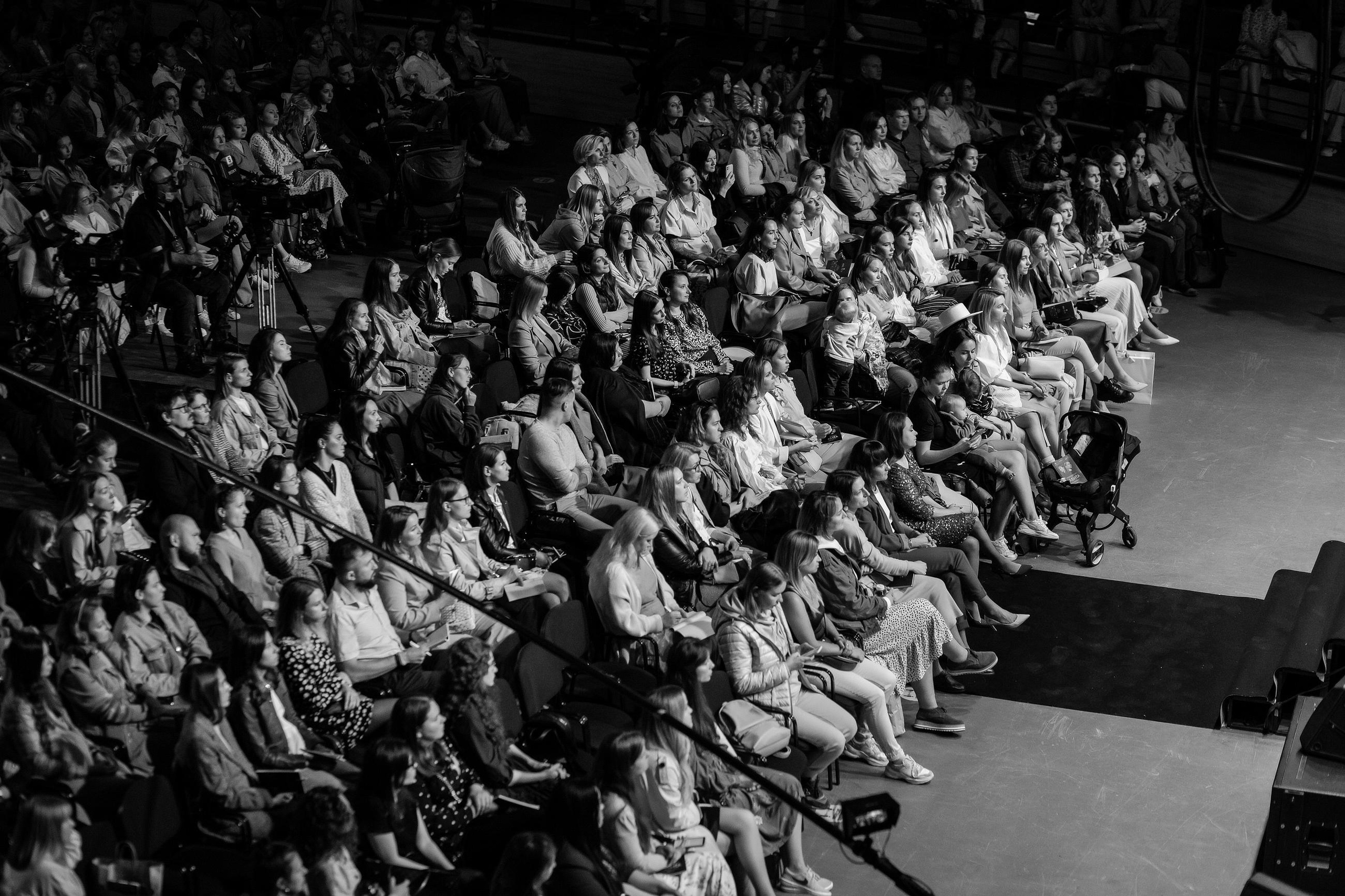 Конференция «Навита» (г. Санкт-Петербург). Свадебный и семейный фотограф Луганск, Ростов, Краснодар Роман Мацнев