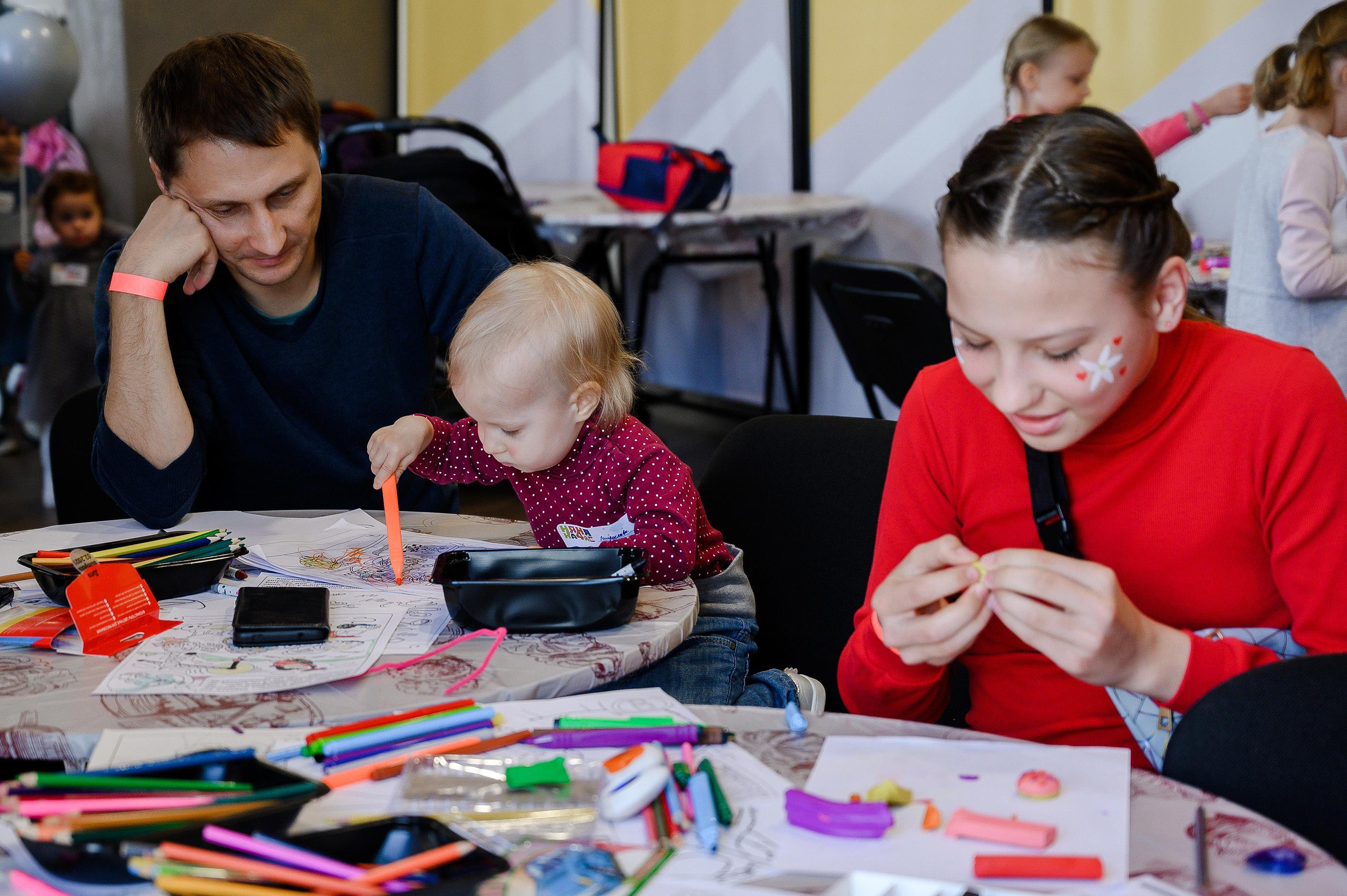 Конференция «Навита» (г. Санкт-Петербург). Свадебный и семейный фотограф Луганск, Ростов, Краснодар Роман Мацнев